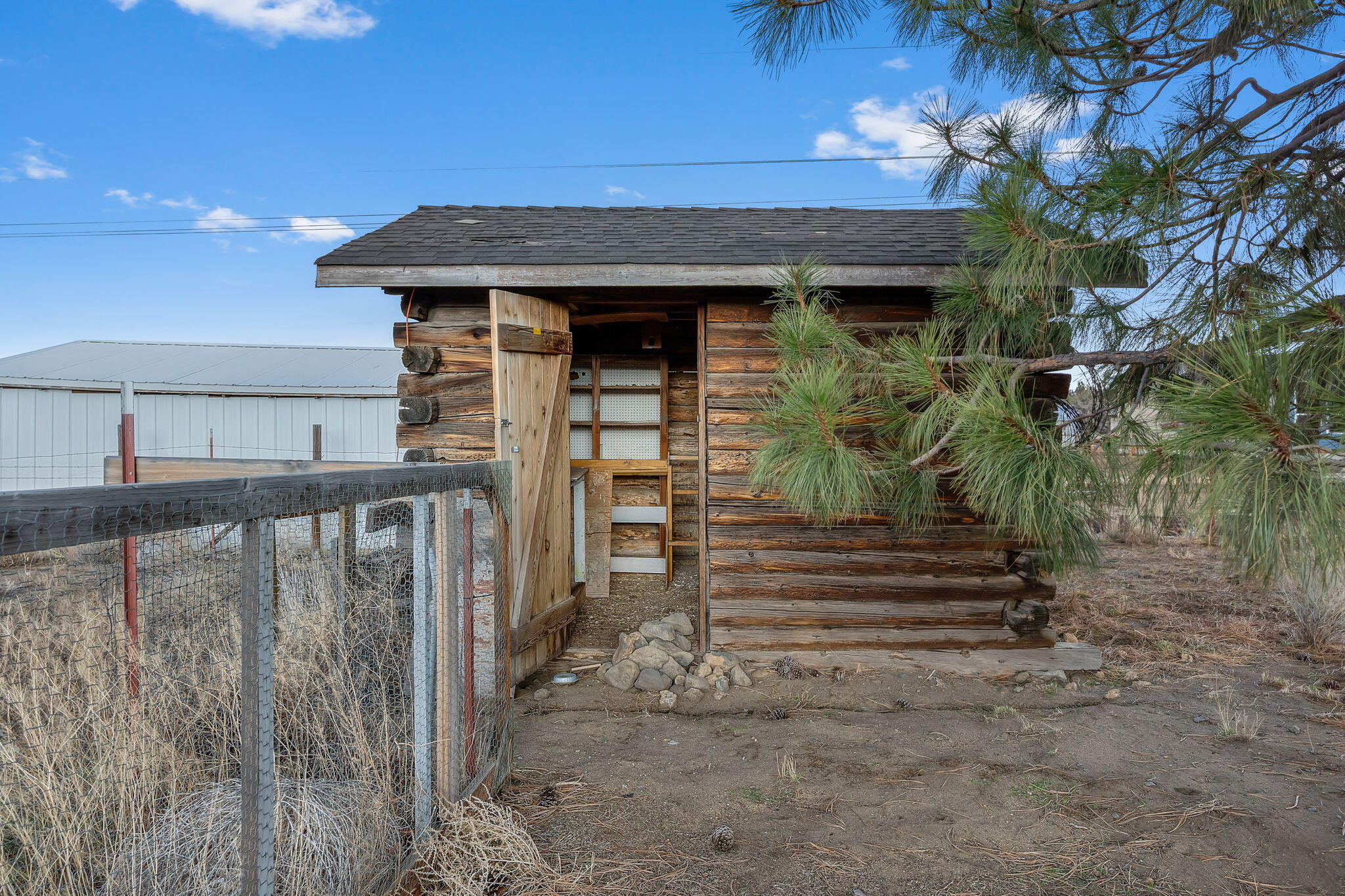 Whispering Pines - Residential