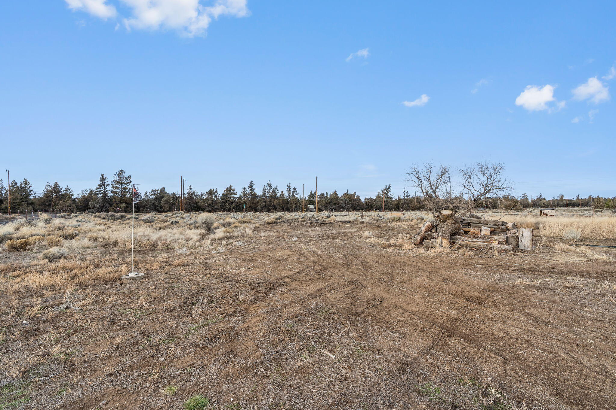 Whispering Pines - Residential