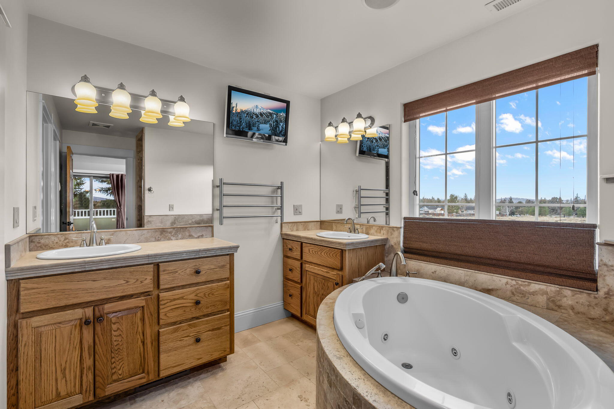 Whispering Pines - Residential