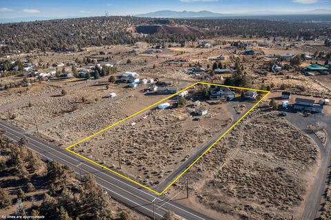 Tiny photo for 65258 Old Bend Redmond Highway, Bend, OR 97703 (MLS # 220213432)