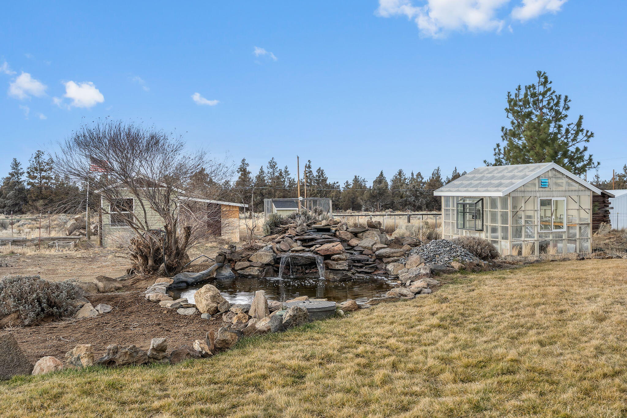 Whispering Pines - Residential