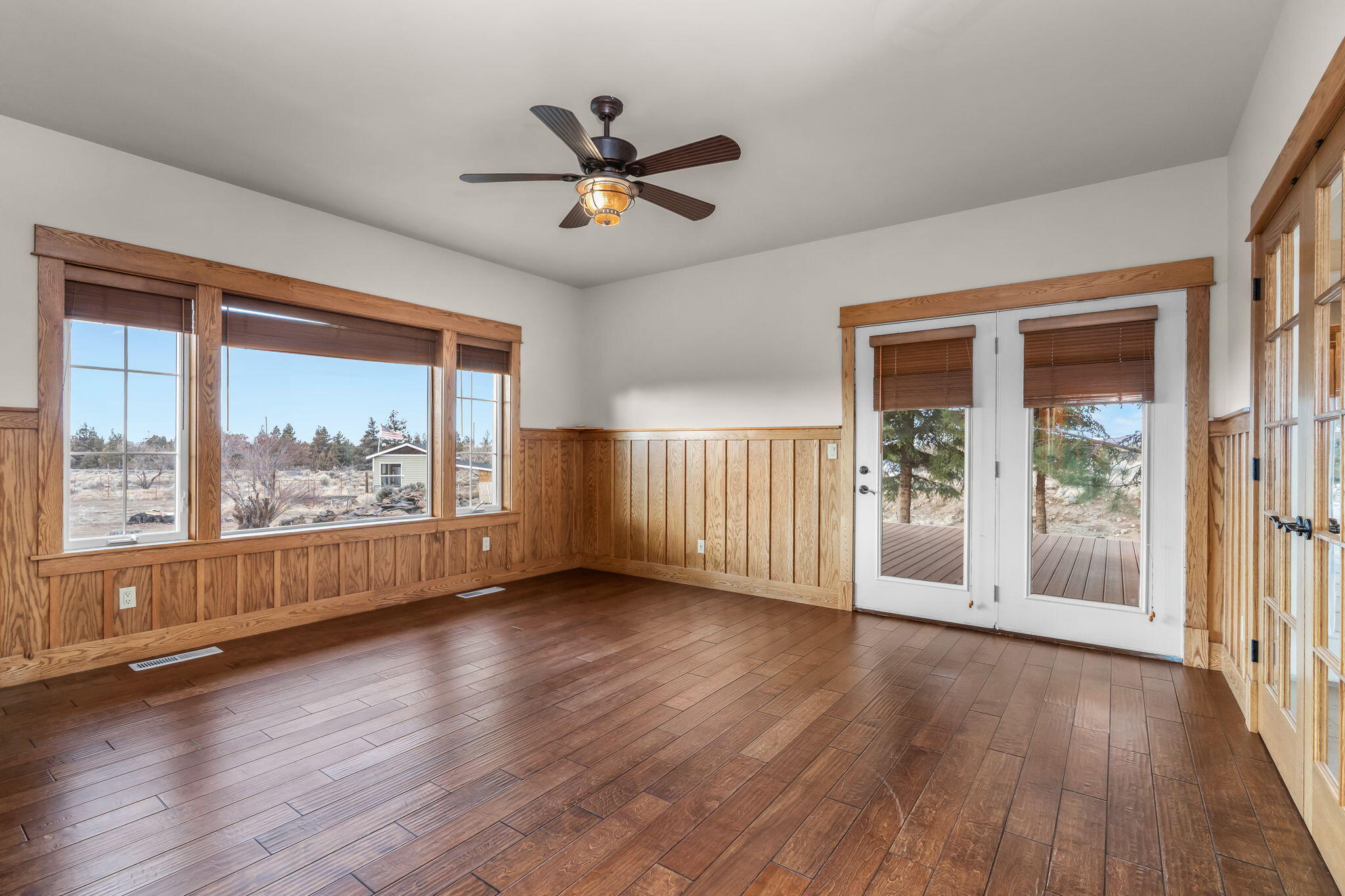 Whispering Pines - Residential