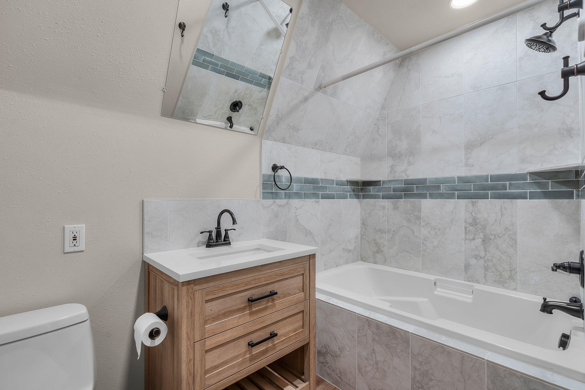 Whispering Pines - Residential