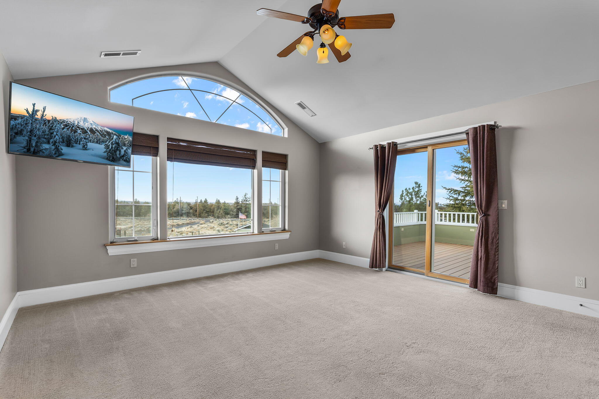 Whispering Pines - Residential