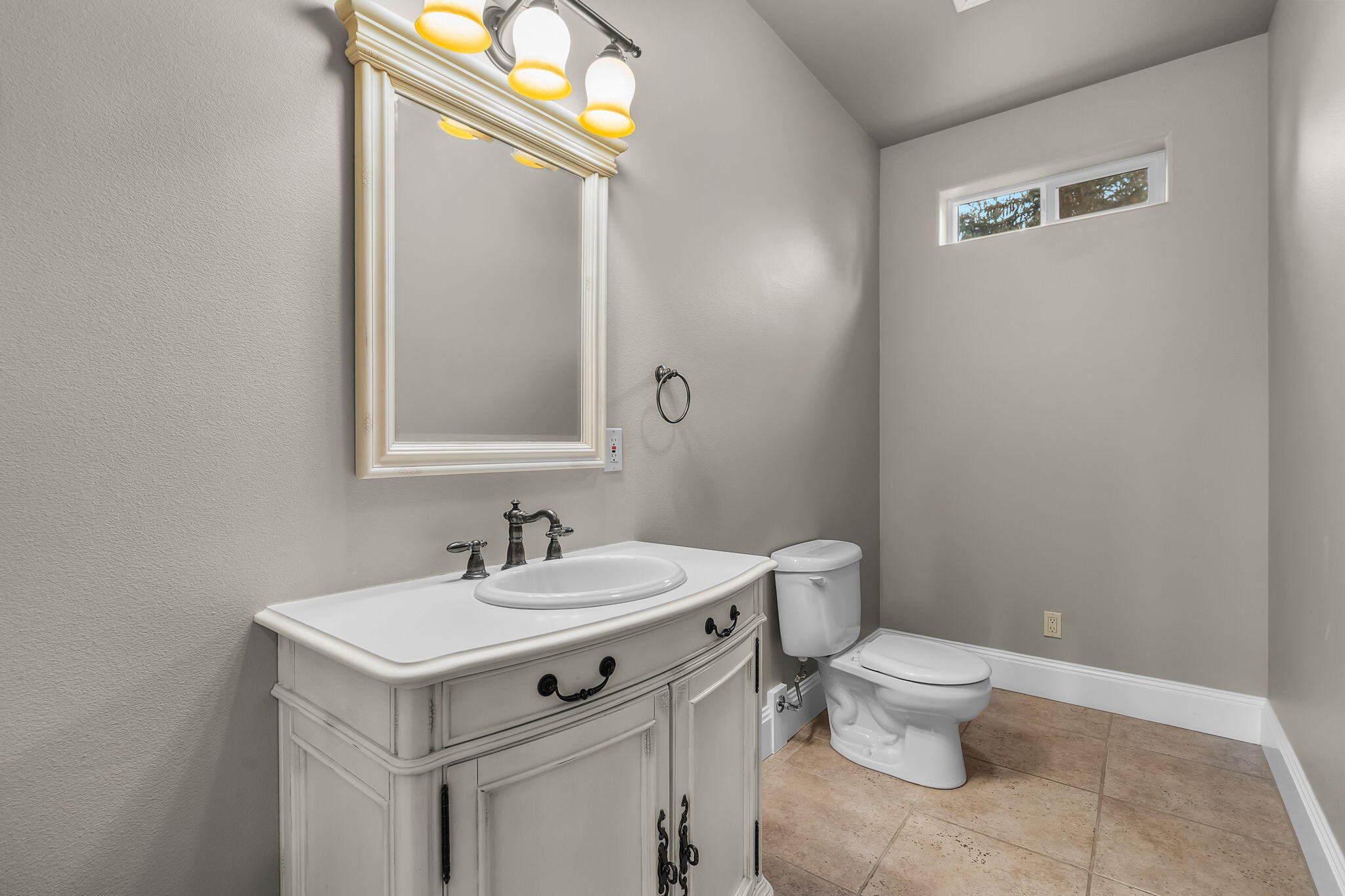 Whispering Pines - Residential