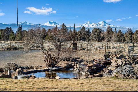 Tiny photo for 65258 Old Bend Redmond Highway, Bend, OR 97703 (MLS # 220213432)