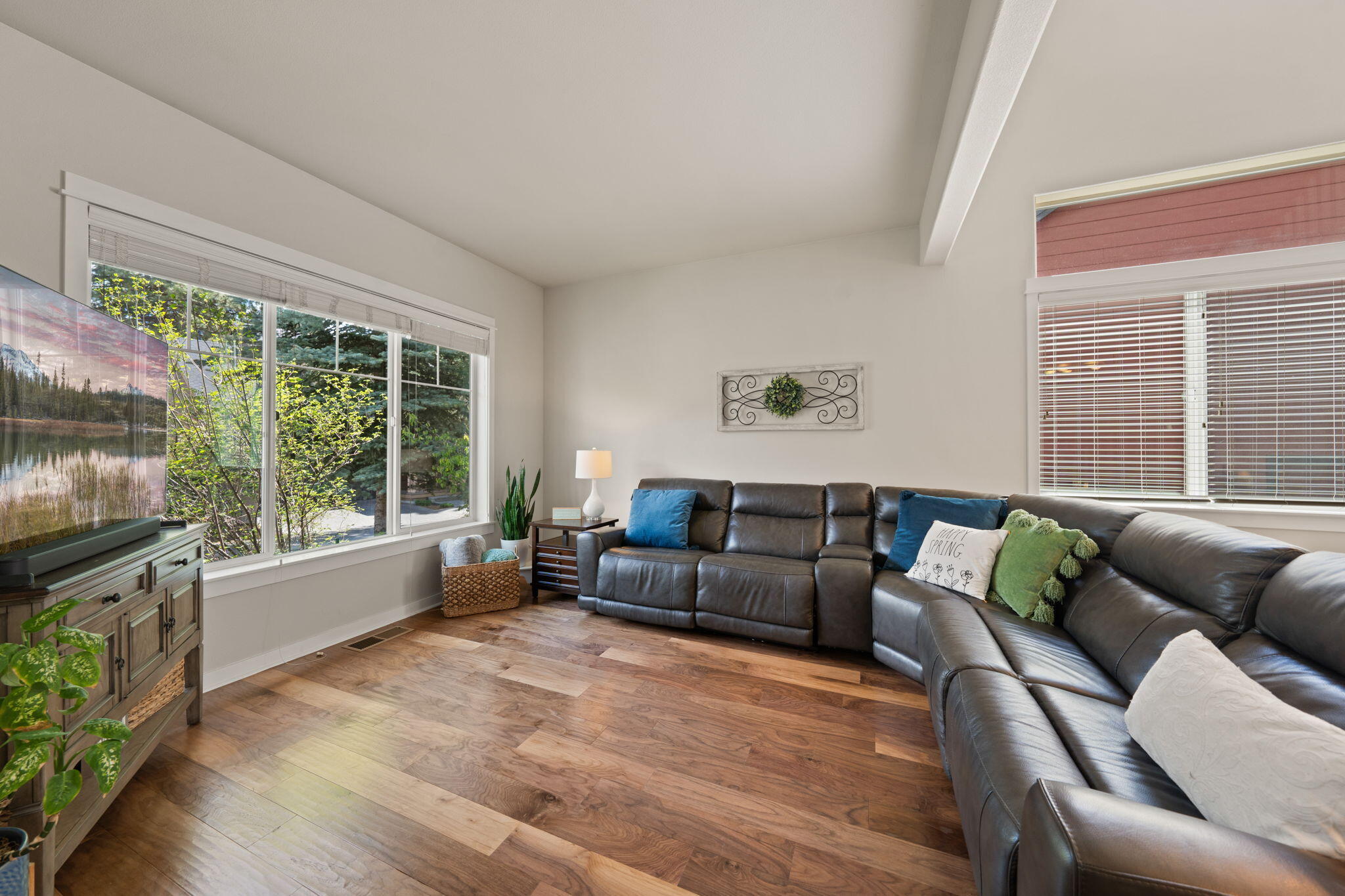 River Canyon Estates - Residential