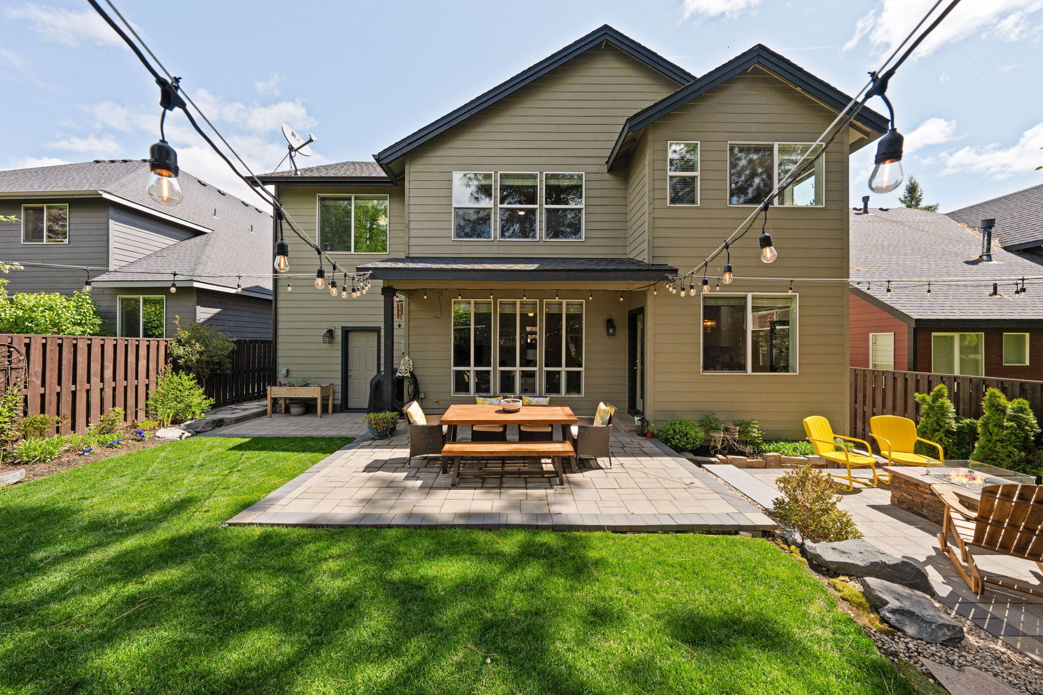 River Canyon Estates - Residential