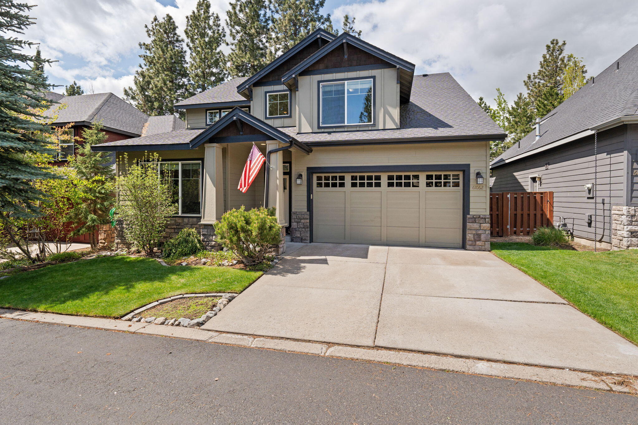 61062 Snowbrush Drive