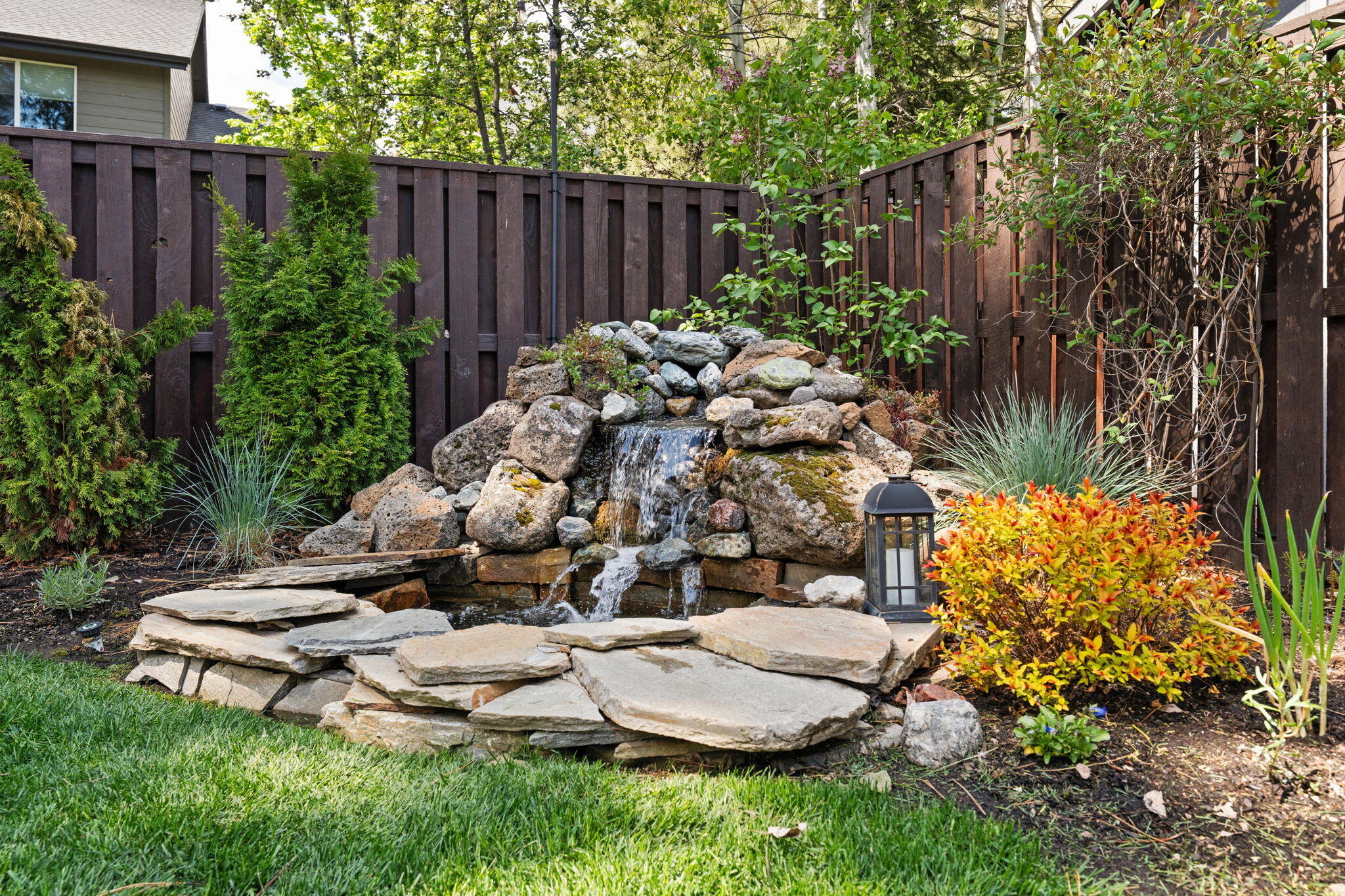 River Canyon Estates - Residential