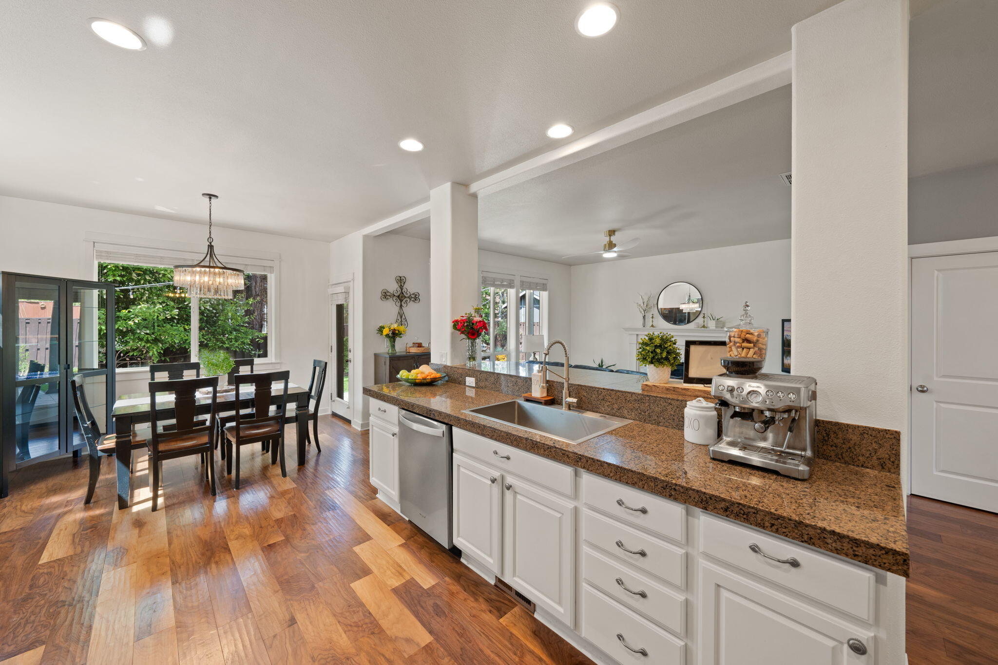 River Canyon Estates - Residential