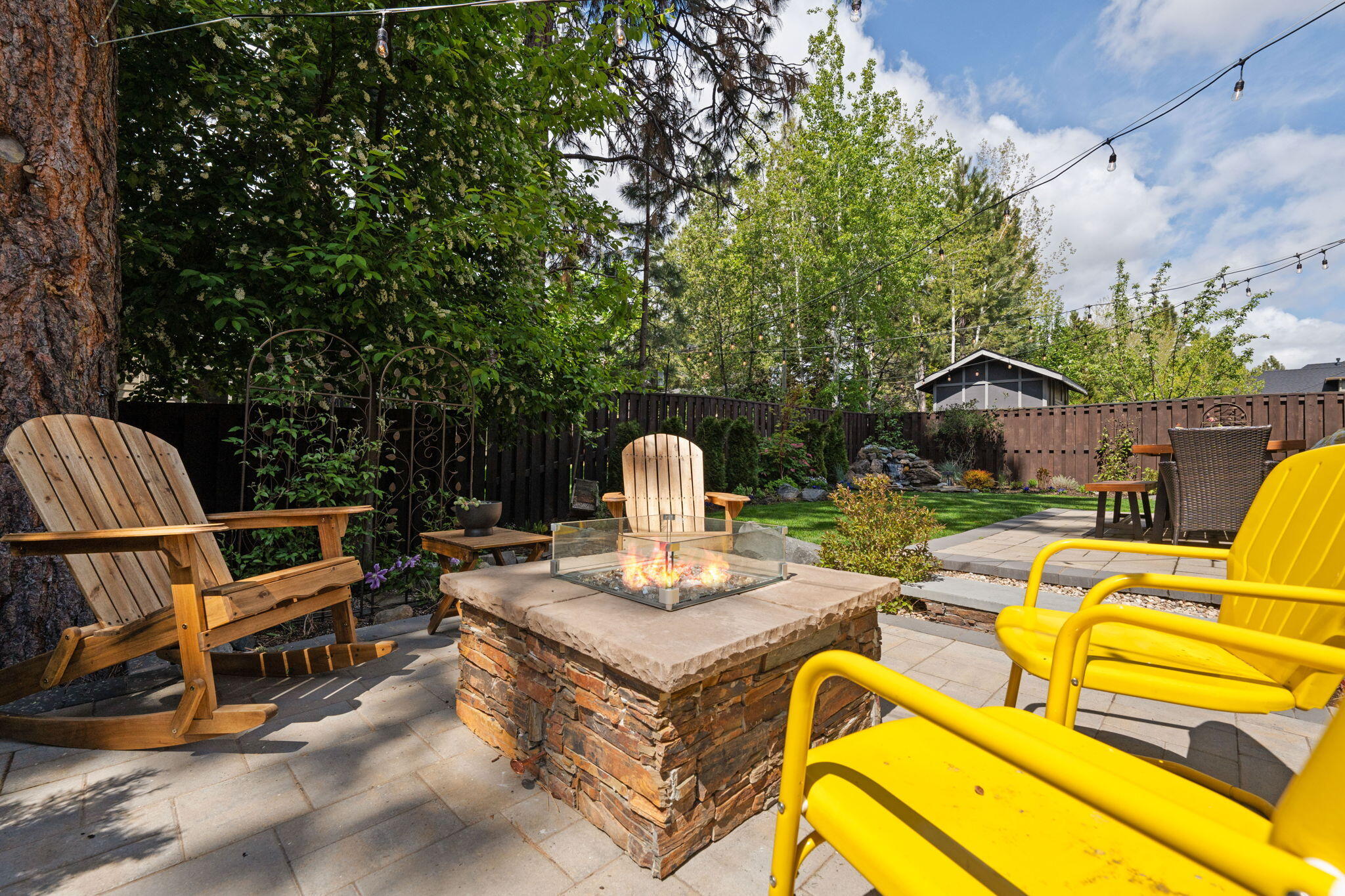 River Canyon Estates - Residential