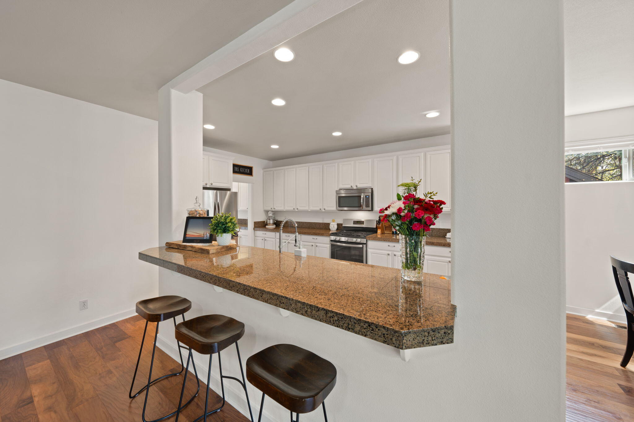 River Canyon Estates - Residential