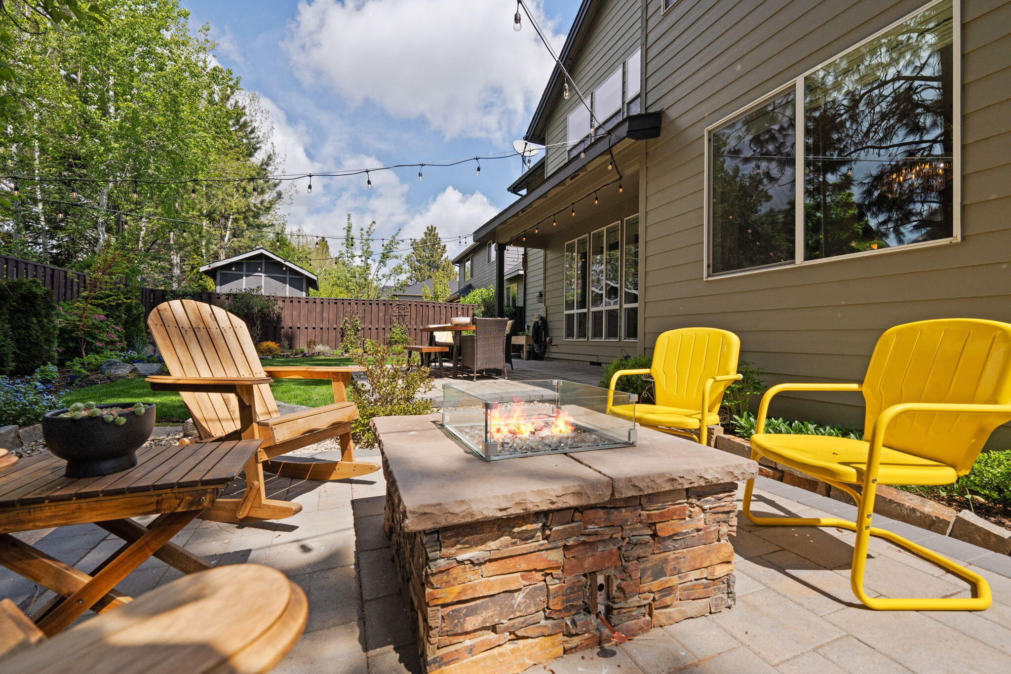 River Canyon Estates - Residential