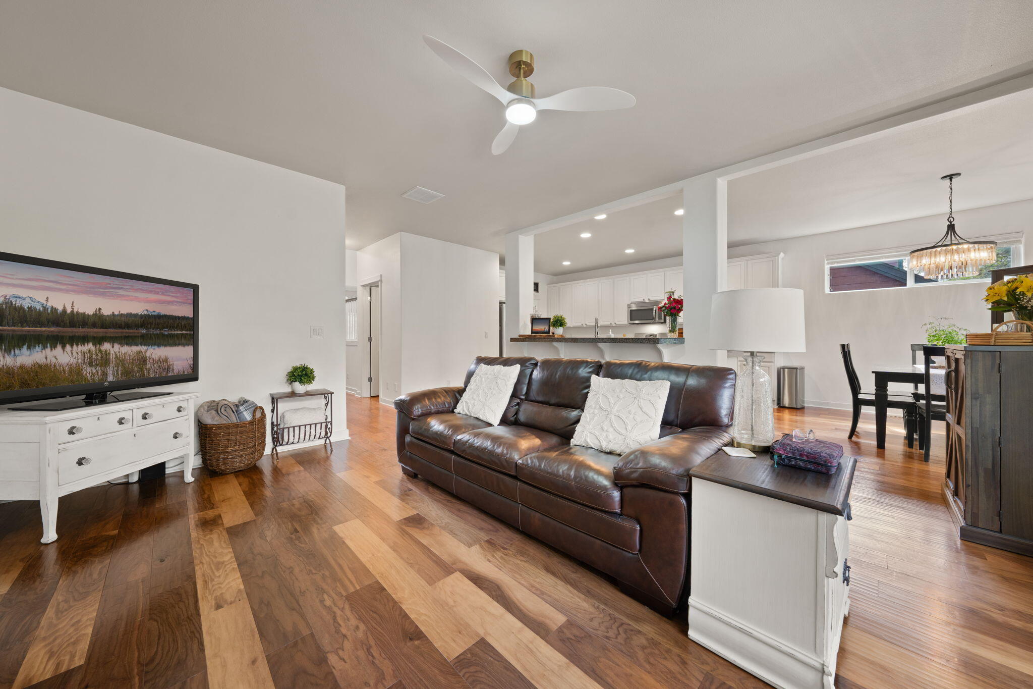 River Canyon Estates - Residential