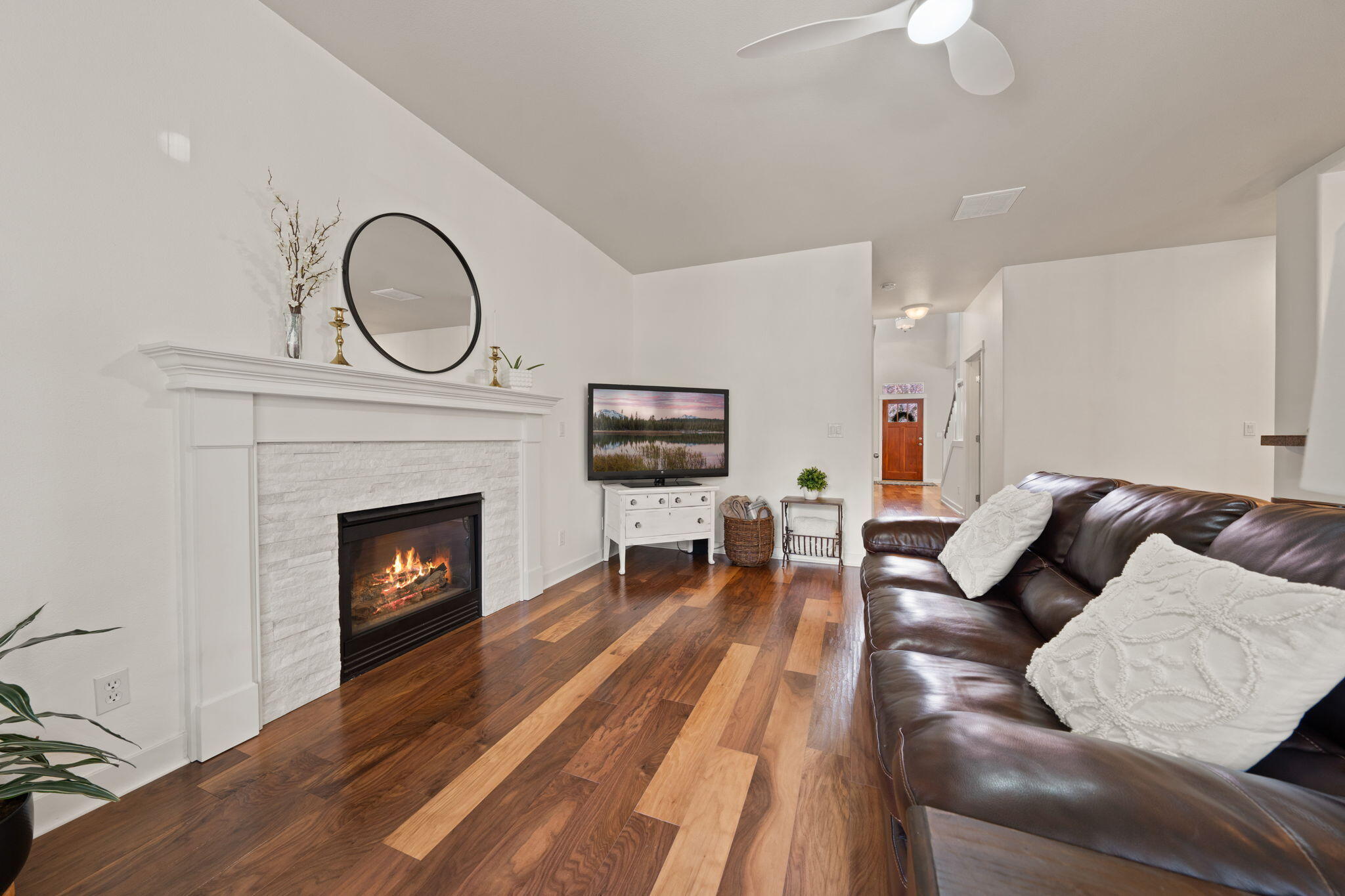 River Canyon Estates - Residential