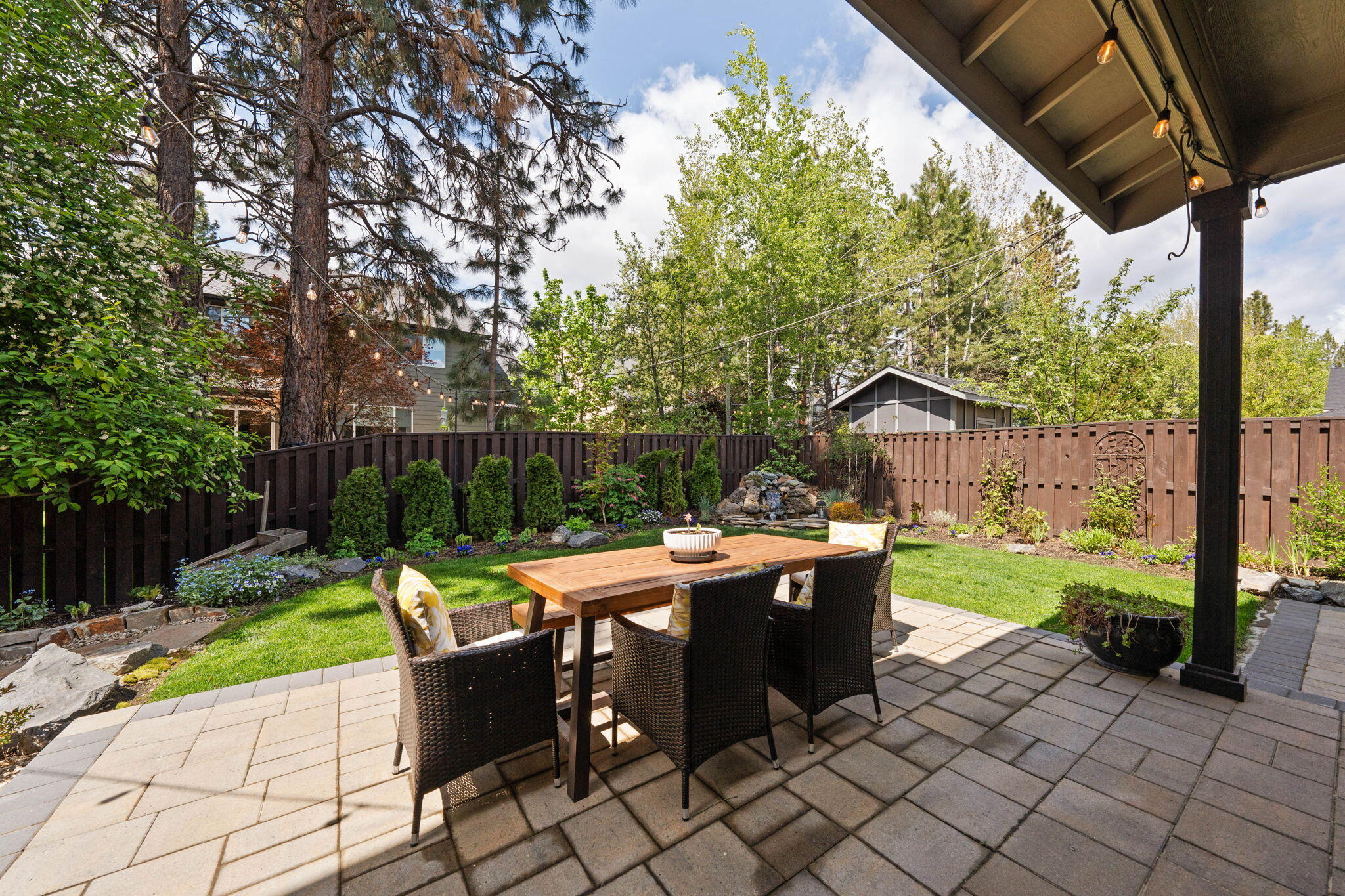 River Canyon Estates - Residential