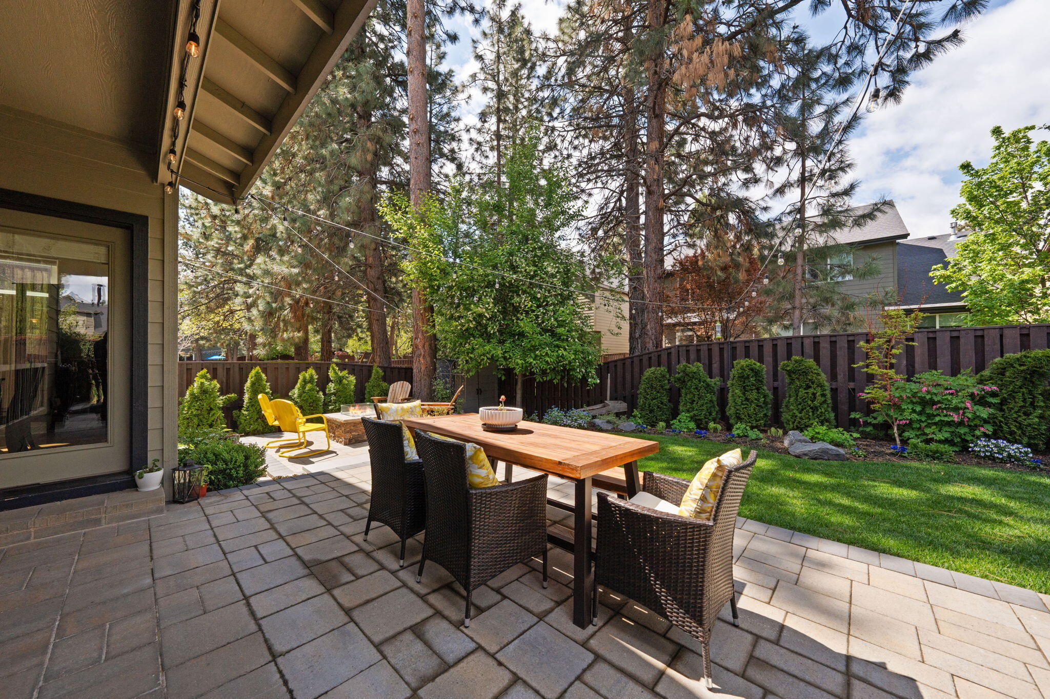 River Canyon Estates - Residential