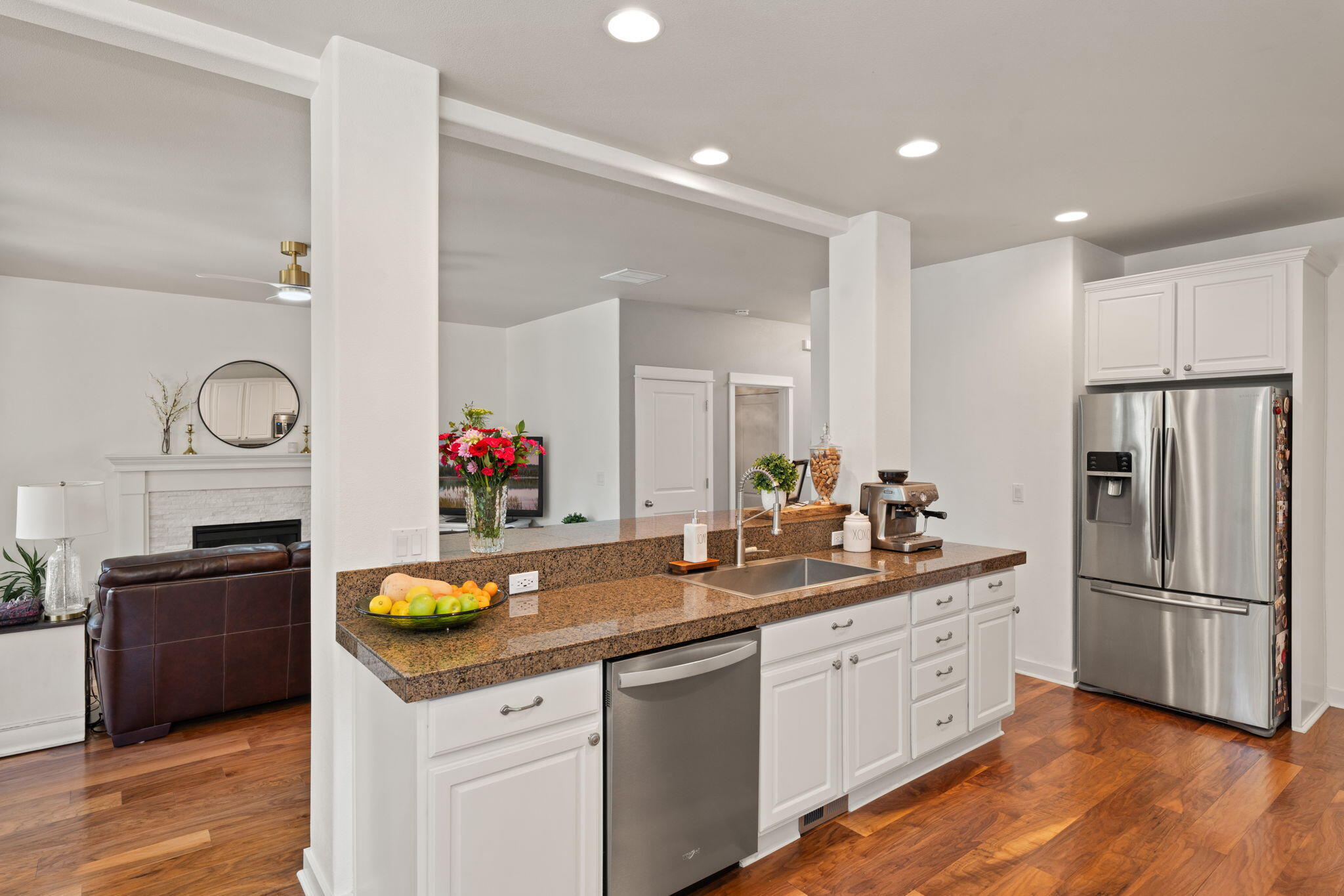 River Canyon Estates - Residential