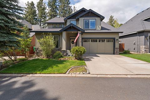 61062 Snowbrush Drive Bend OR 97702