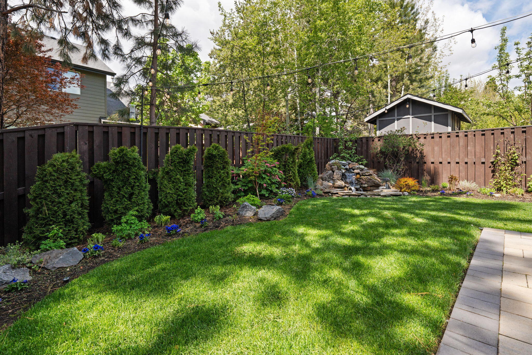 River Canyon Estates - Residential