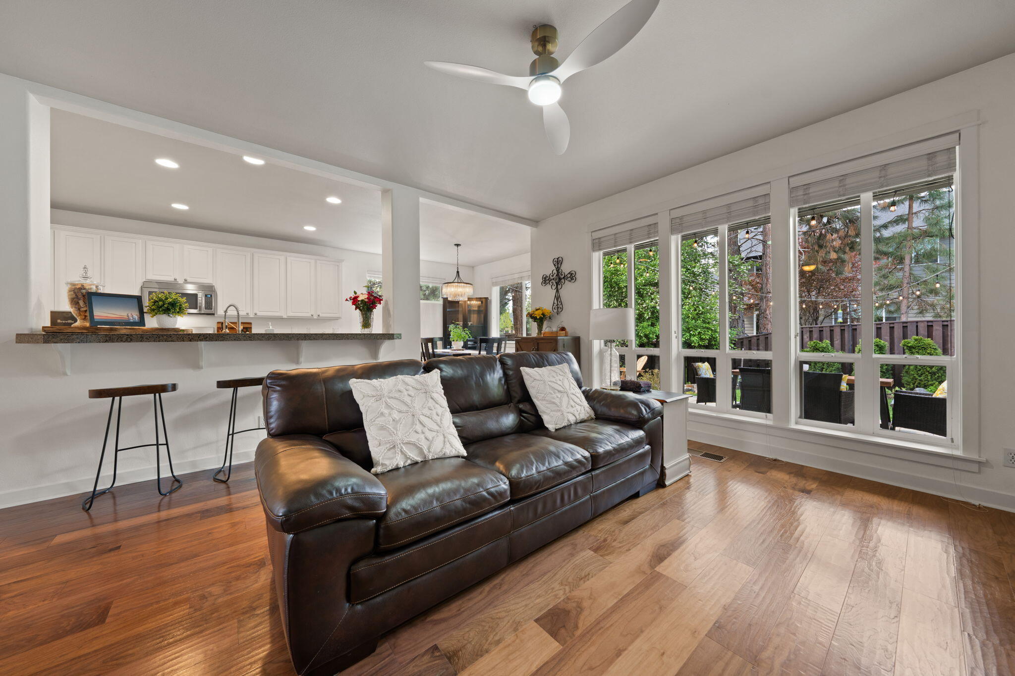 River Canyon Estates - Residential