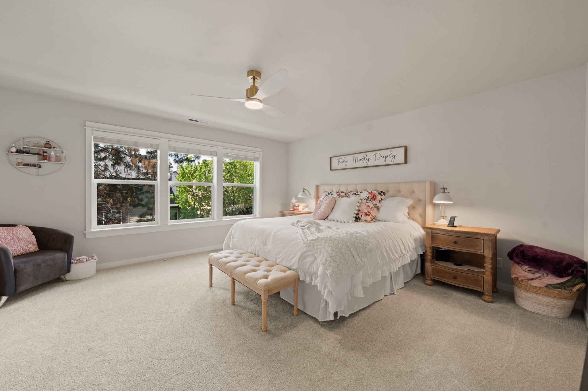 River Canyon Estates - Residential