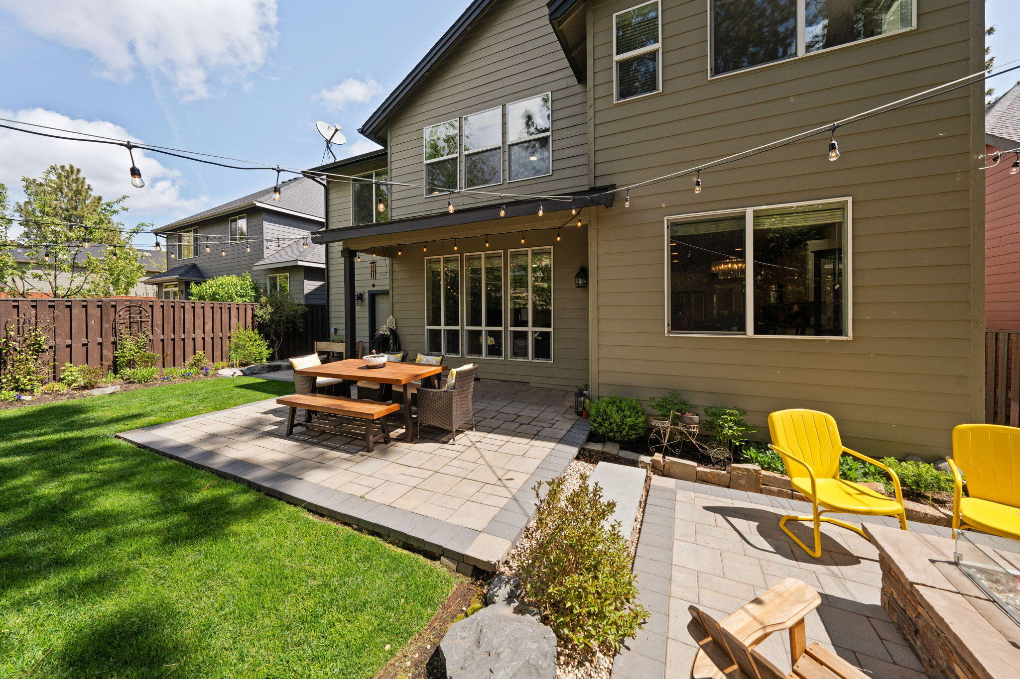 River Canyon Estates - Residential