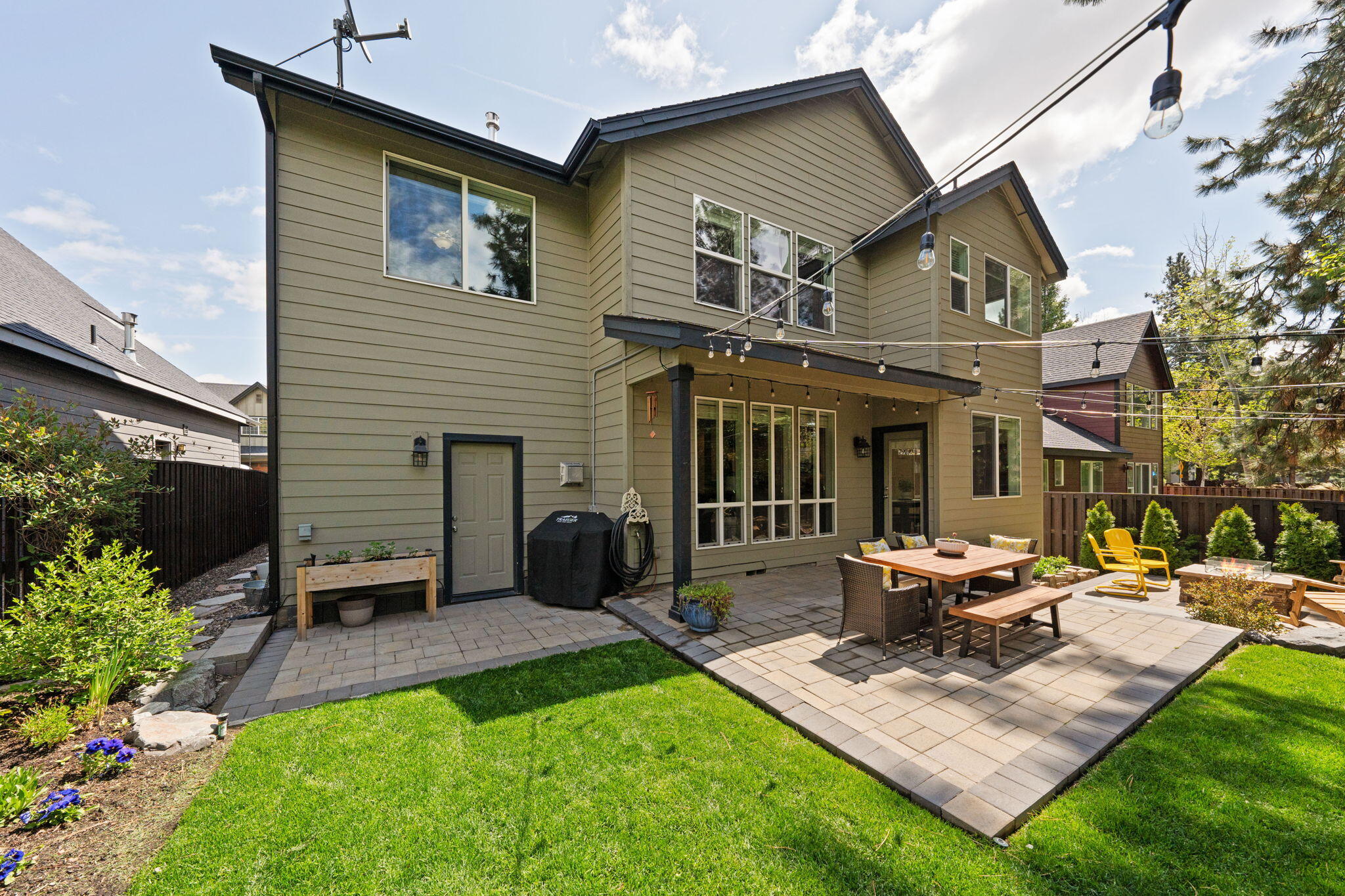 River Canyon Estates - Residential