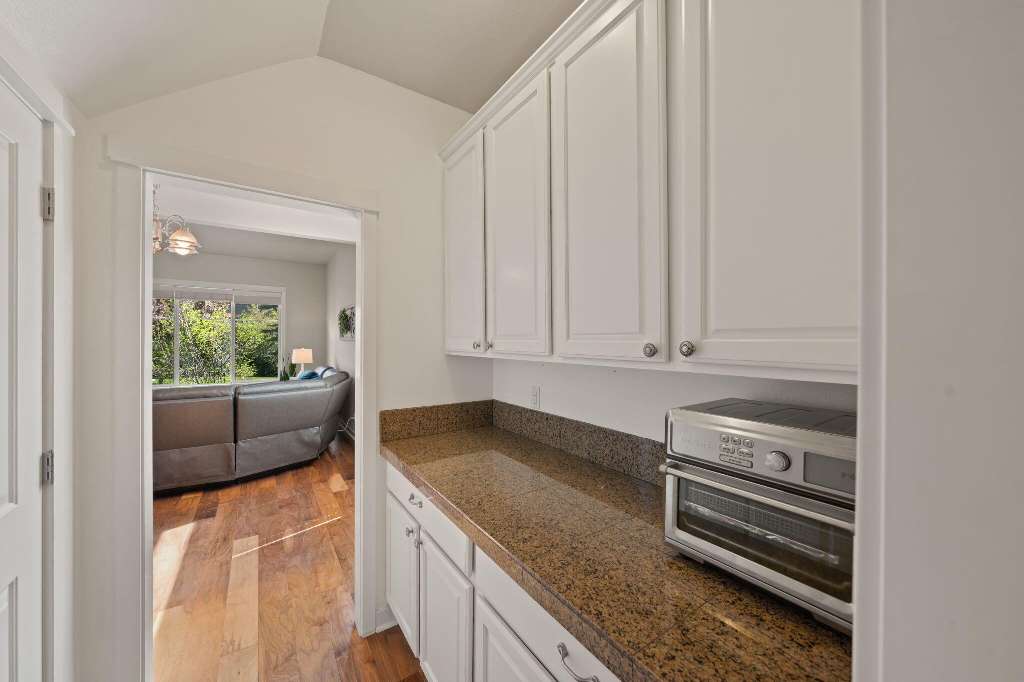 River Canyon Estates - Residential