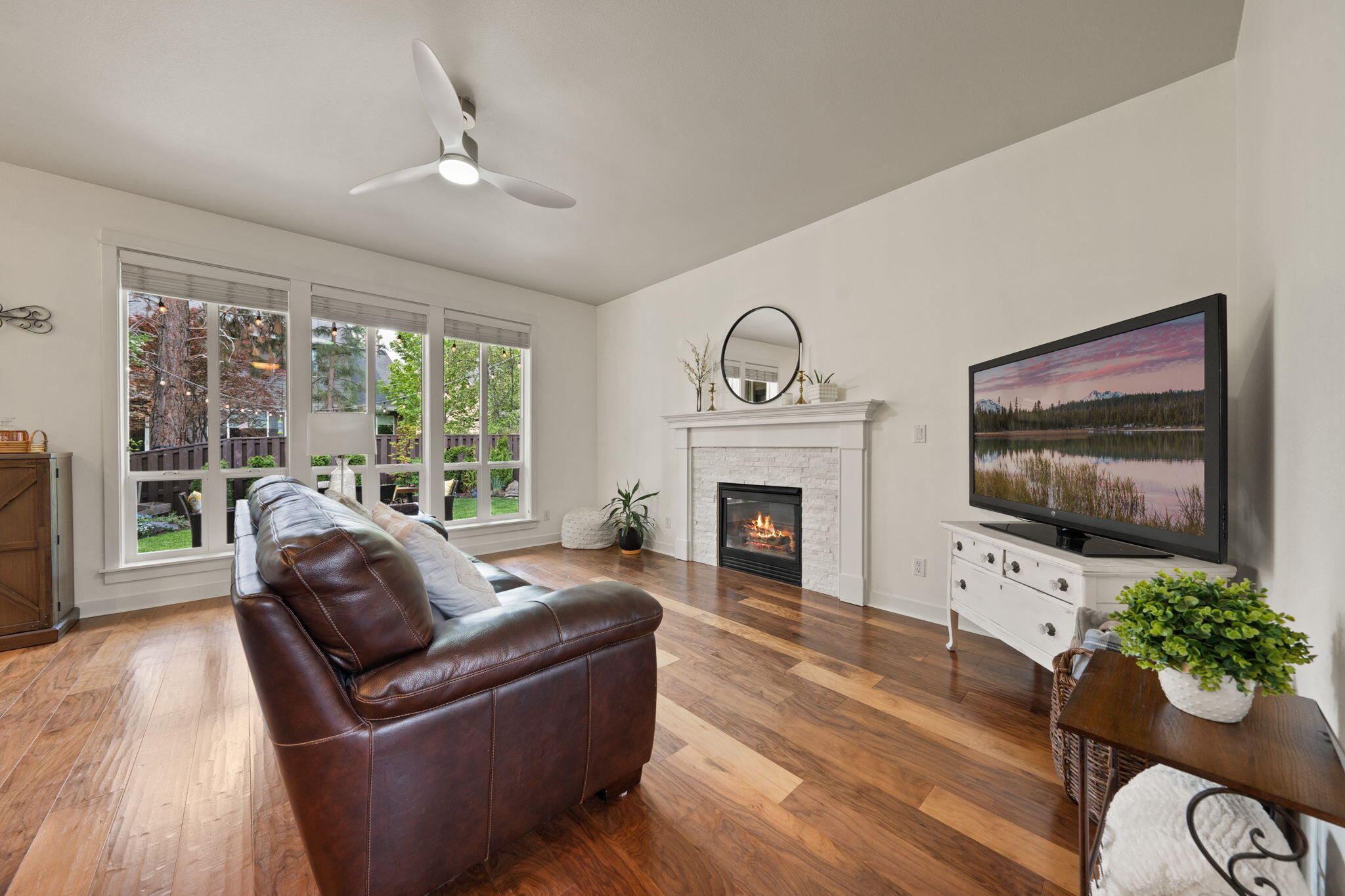 River Canyon Estates - Residential