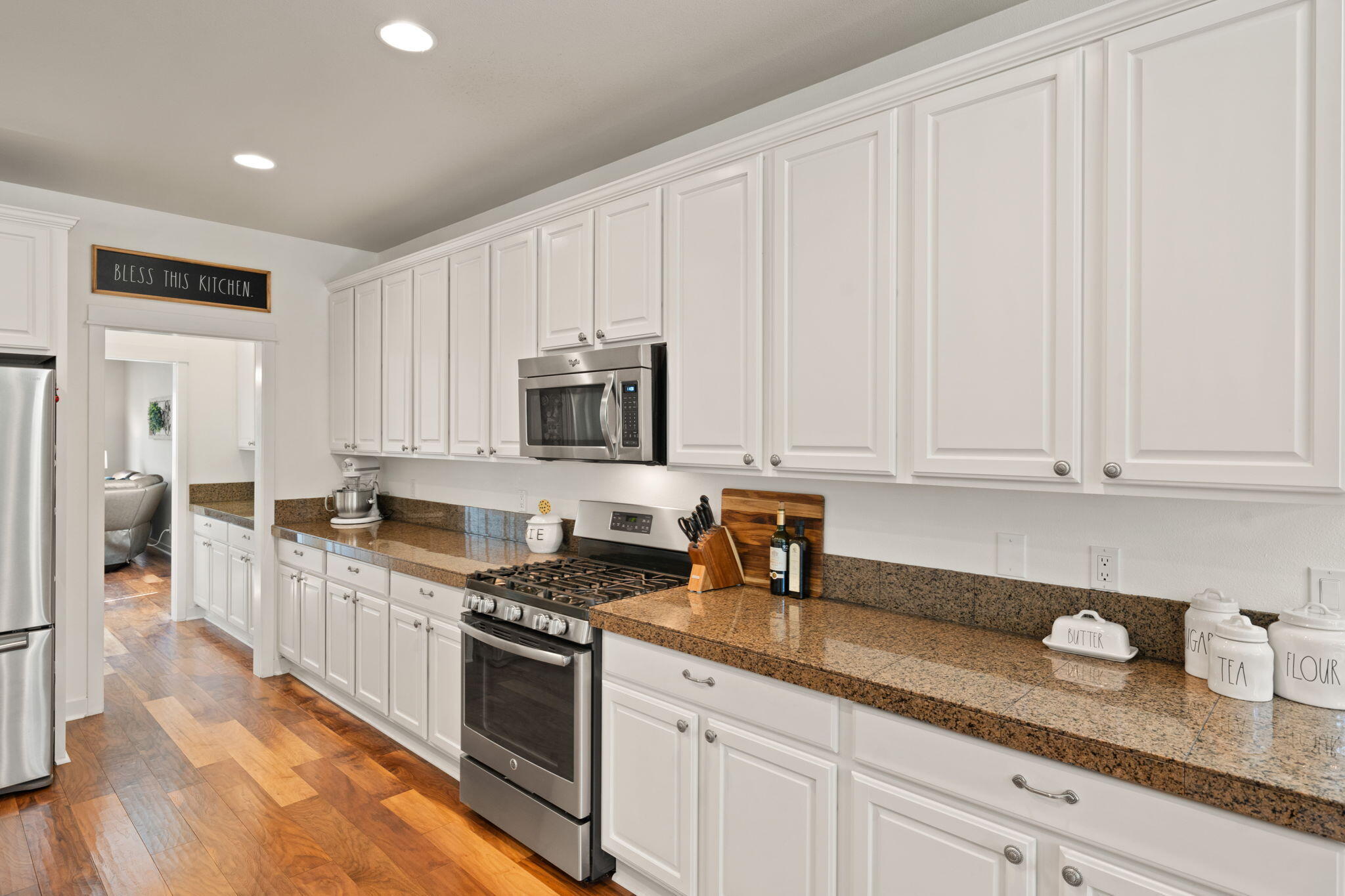 River Canyon Estates - Residential