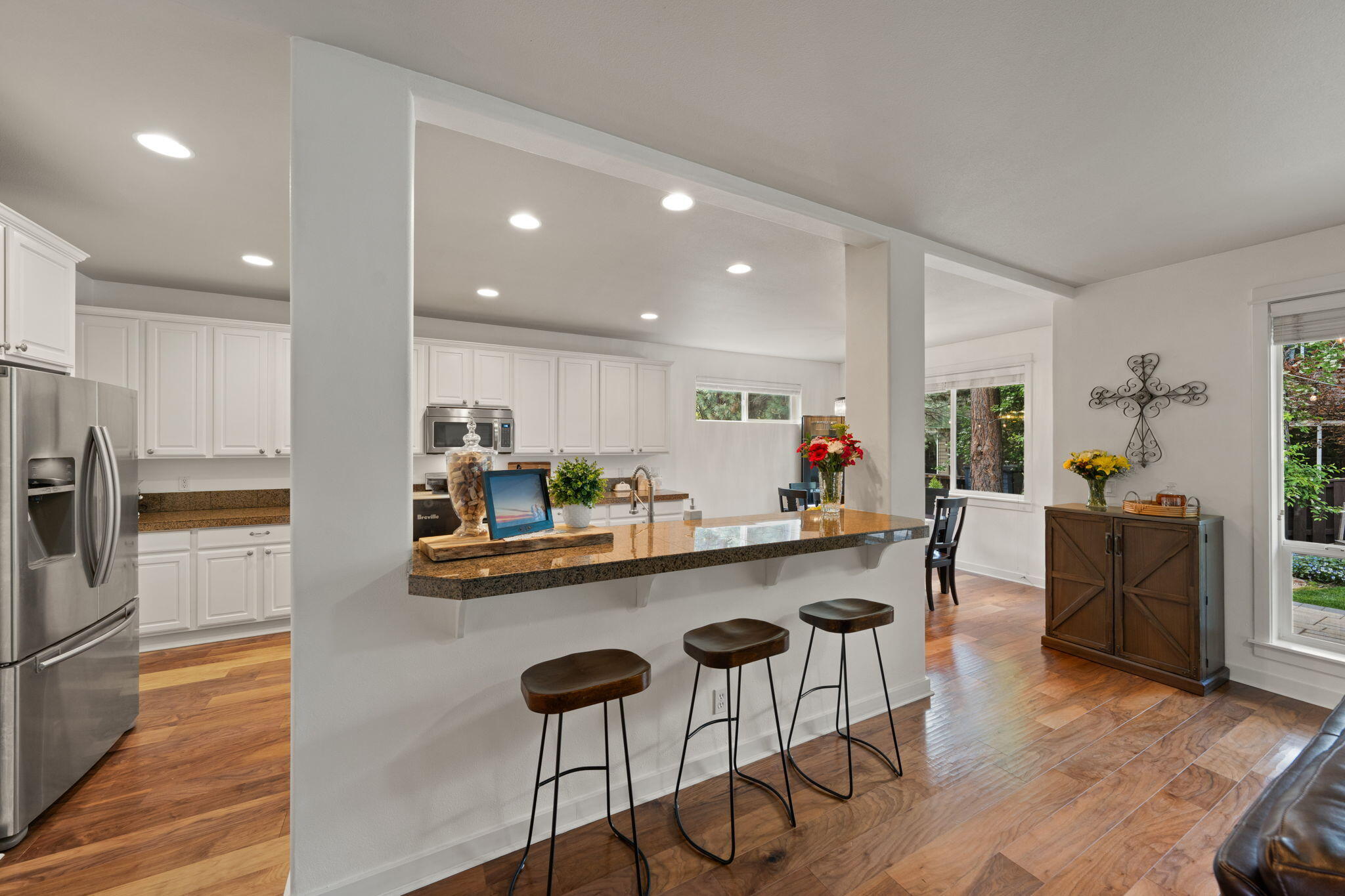 River Canyon Estates - Residential