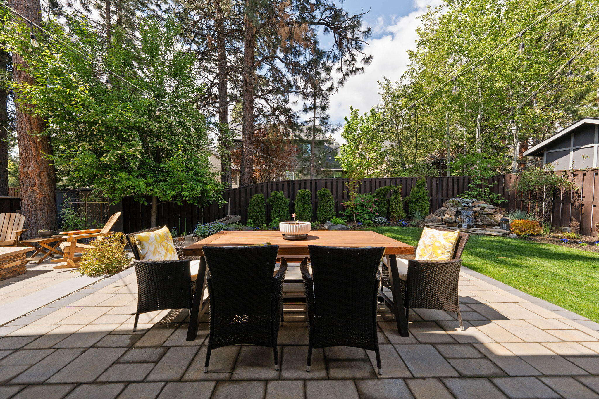 River Canyon Estates - Residential