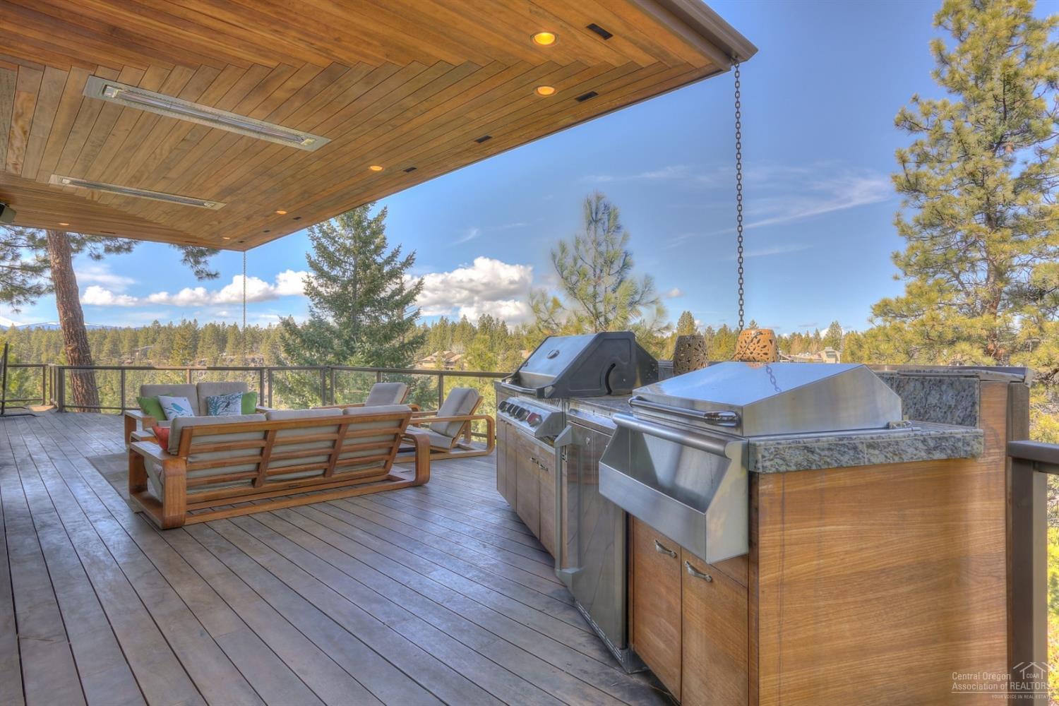 River Canyon Estates - Residential