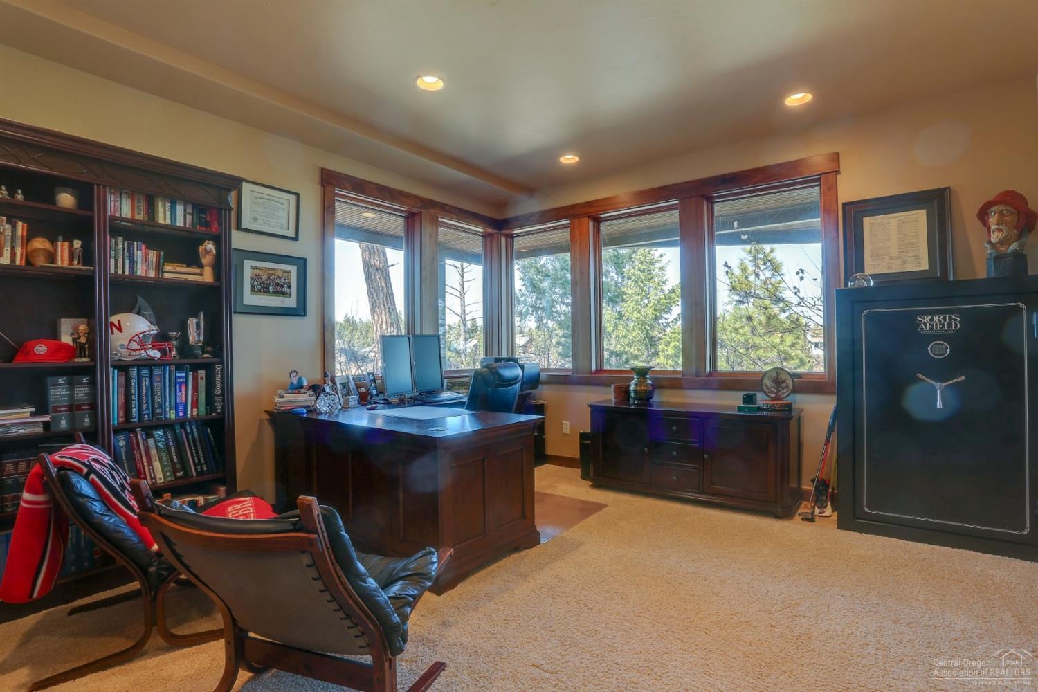 River Canyon Estates - Residential