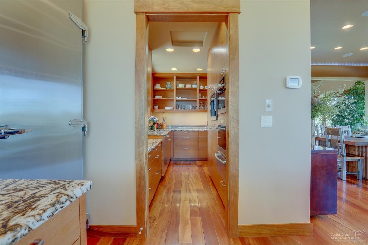 River Canyon Estates - Residential