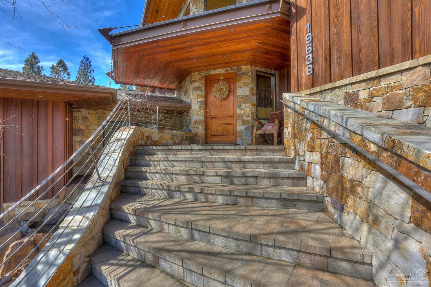 River Canyon Estates - Residential