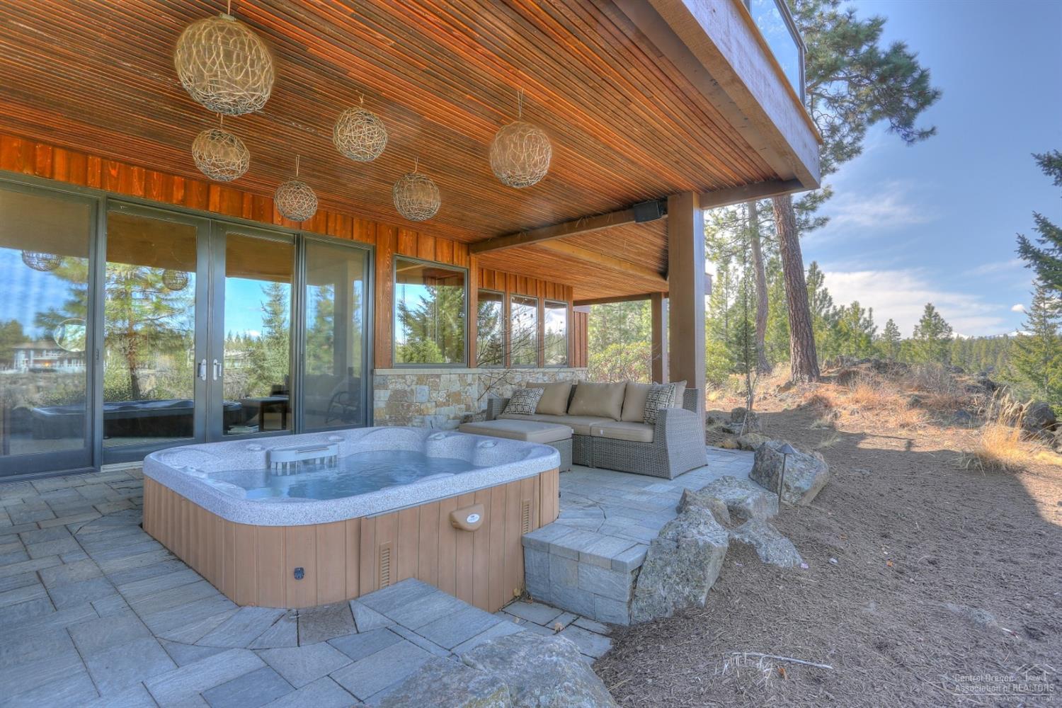 River Canyon Estates - Residential