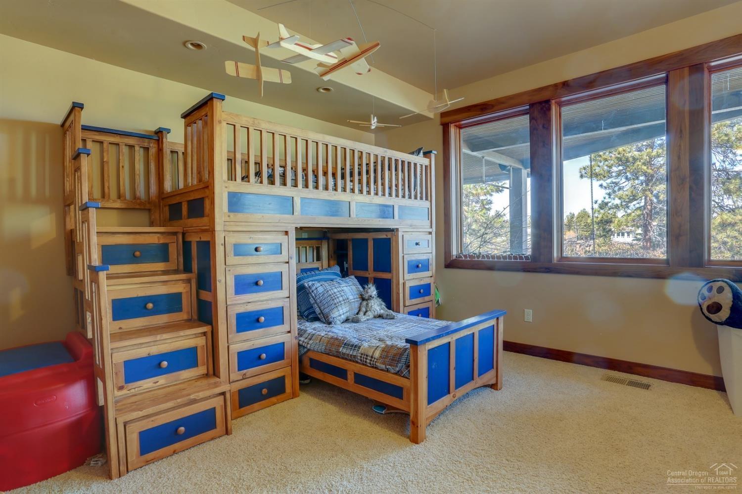 River Canyon Estates - Residential