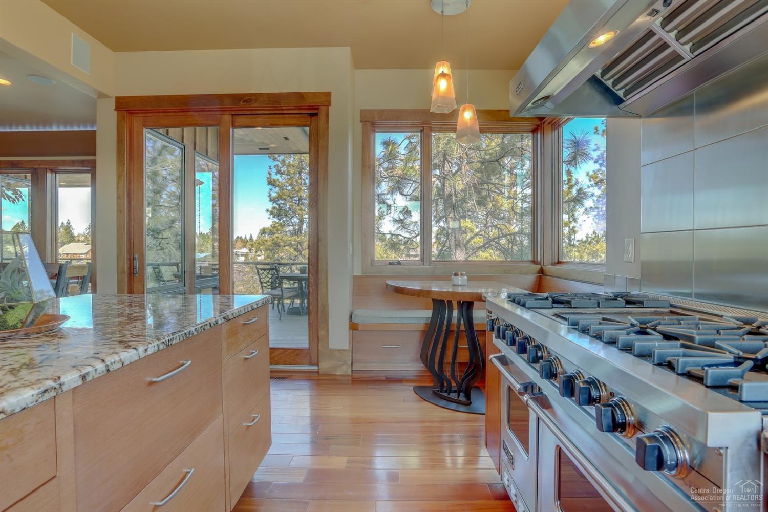 River Canyon Estates - Residential