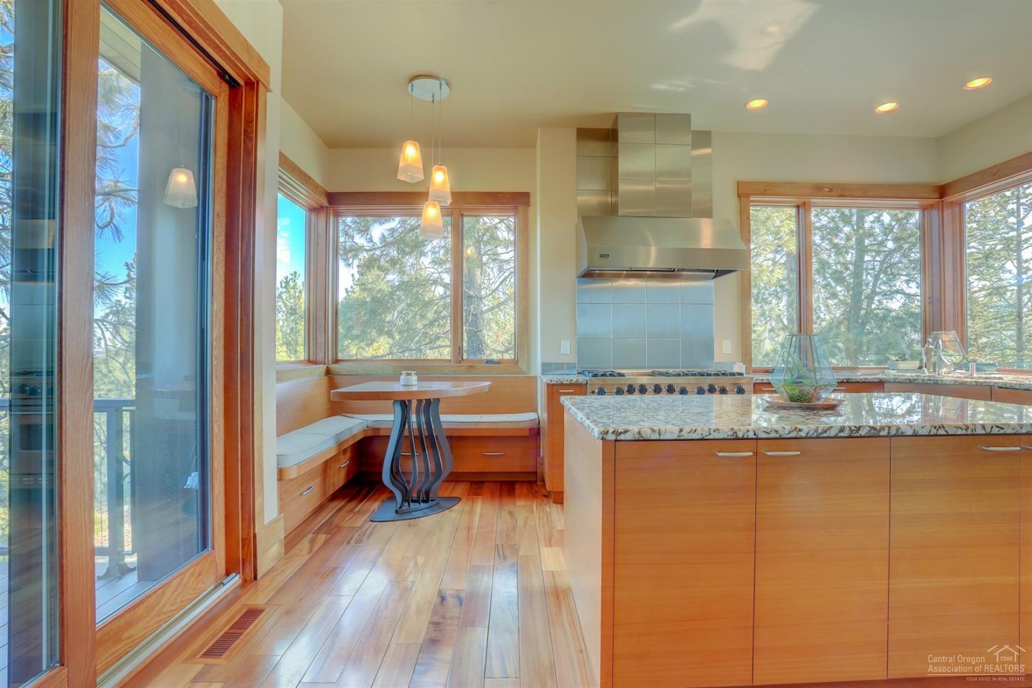 River Canyon Estates - Residential