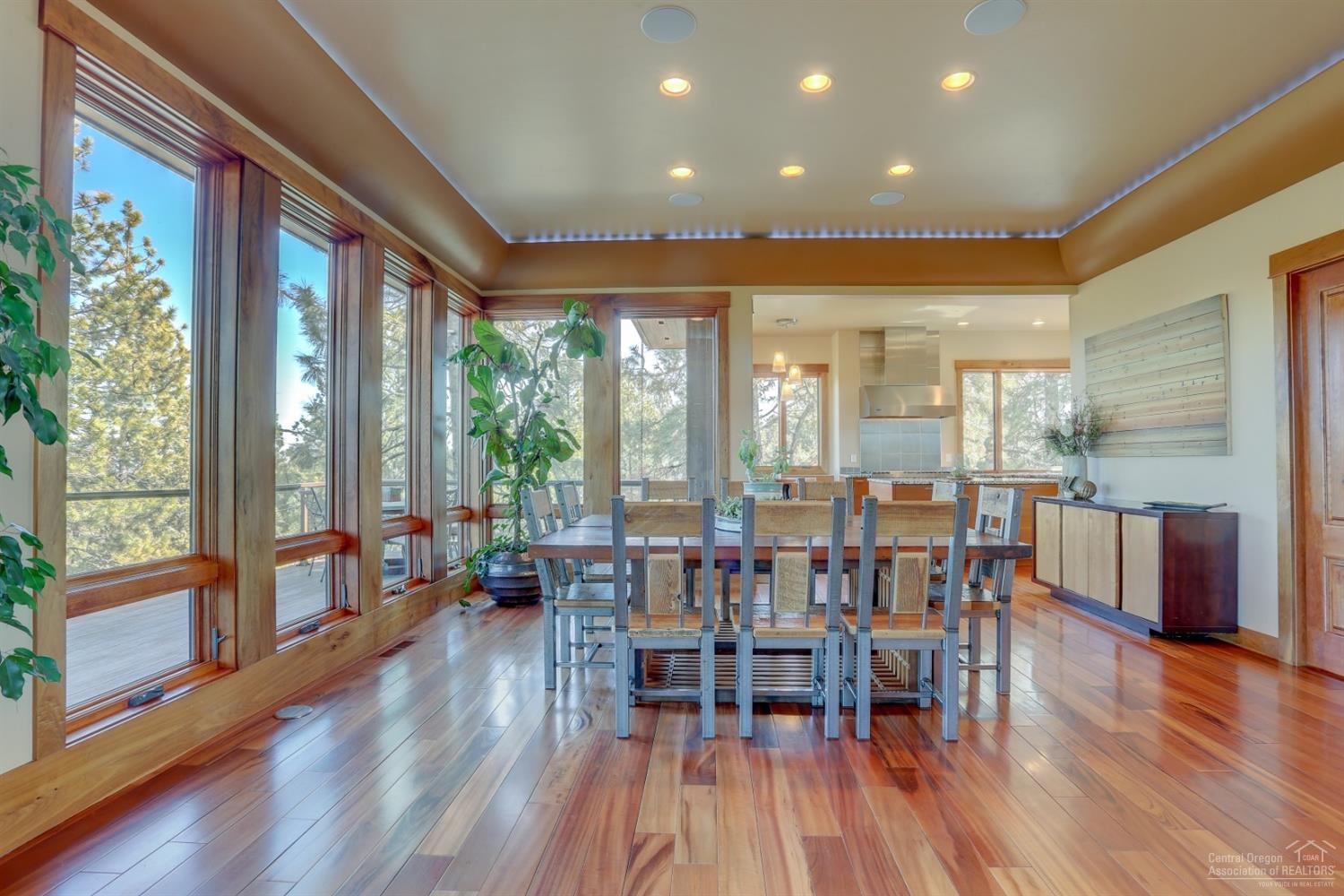 River Canyon Estates - Residential