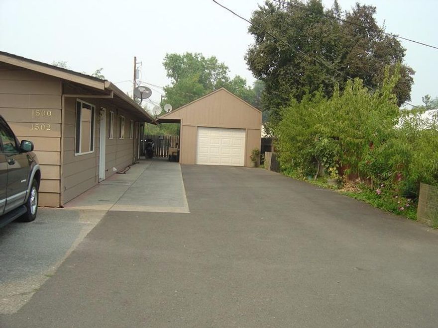 Great Investment Opportunity!!! This Duplex is very clean and in very good condition. Has been remodeled. Each unit has 3 bedrooms & 1 bath with its own heat and cooling systems. The property has 8 parking spaces. The owner occupied unit will be vacant after closing. This Duplex is in move-in ready condition and won't last long. It is a must see! Come check it out.