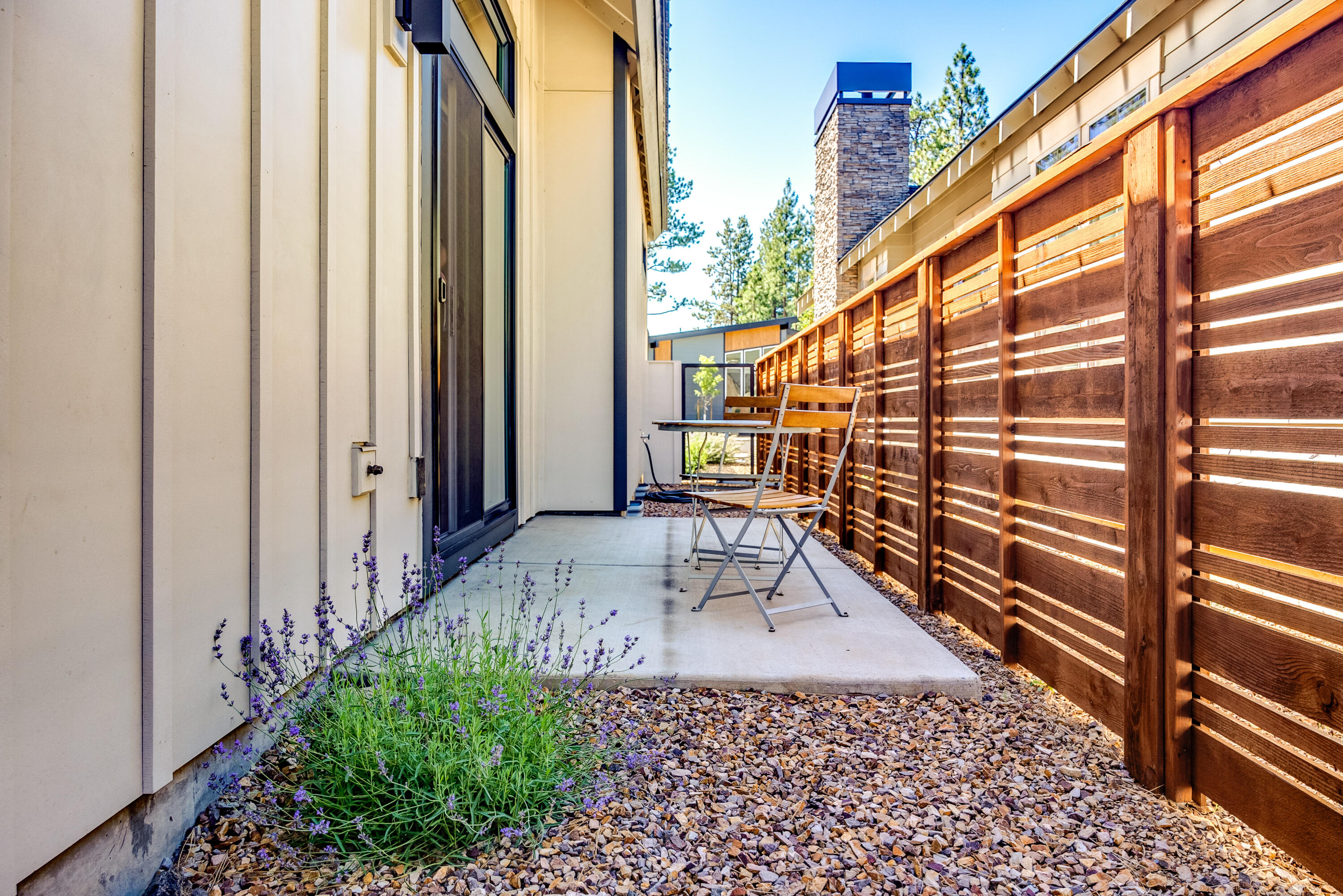 Clearpine - Residential