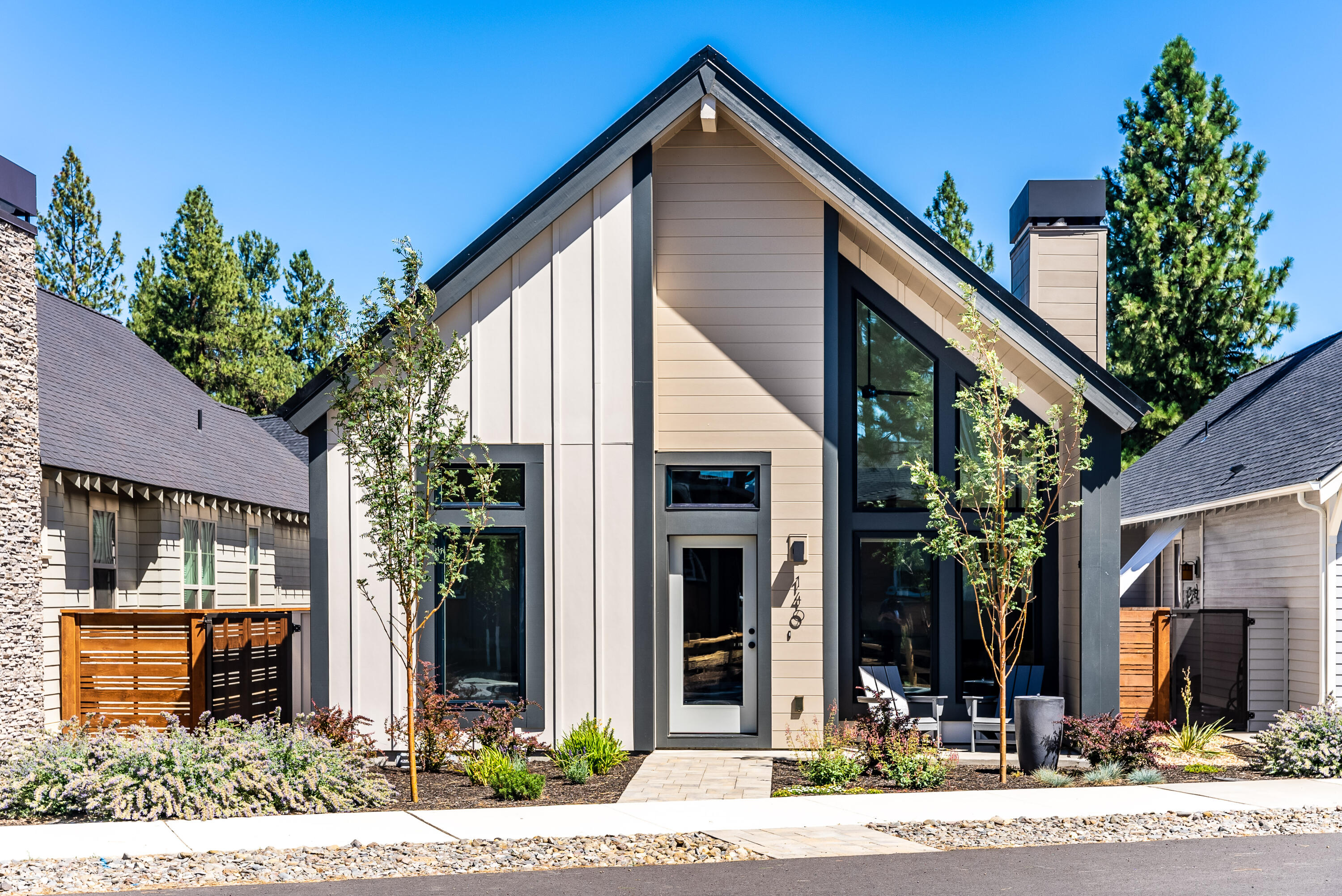 Clearpine - Residential