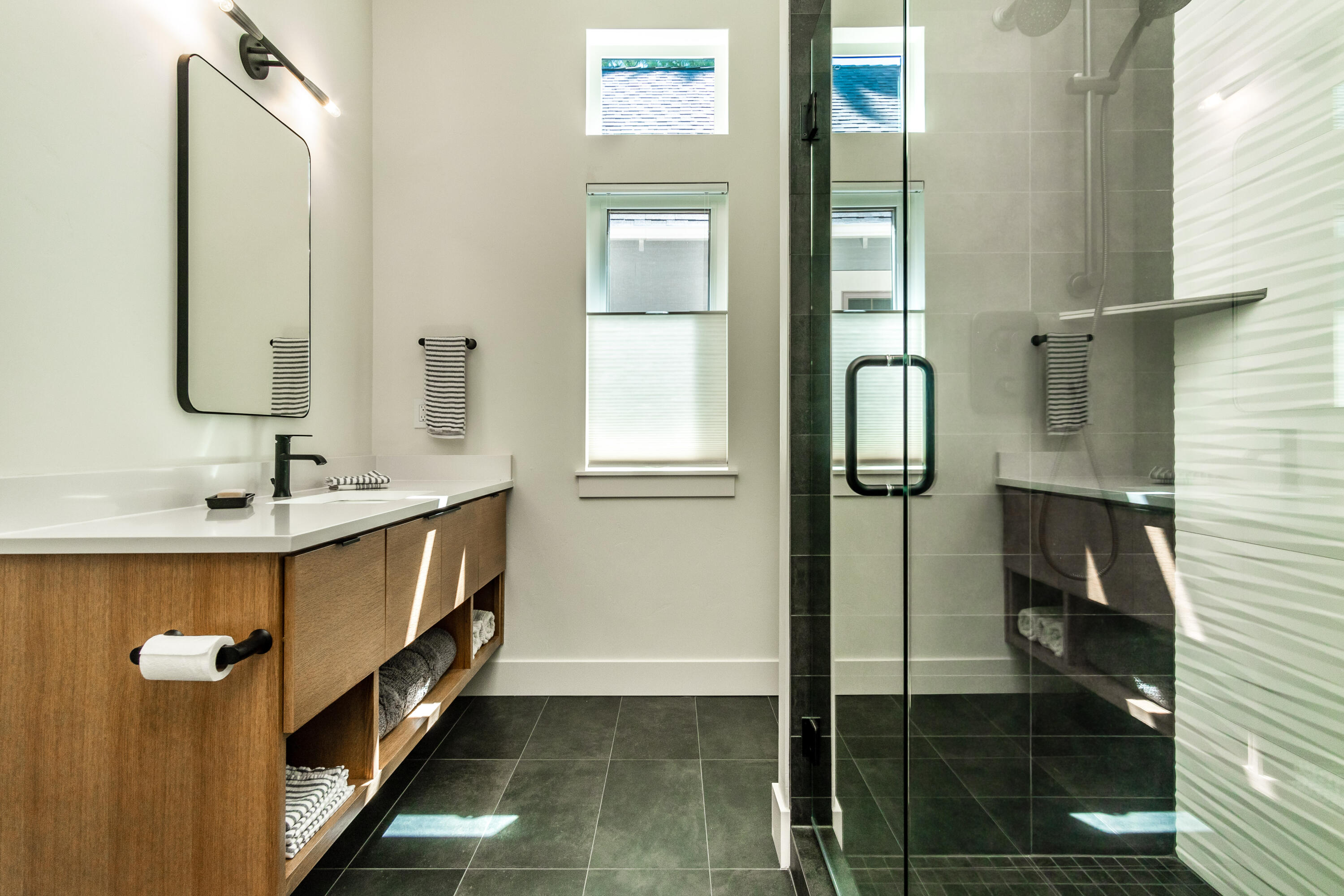 Clearpine - Residential