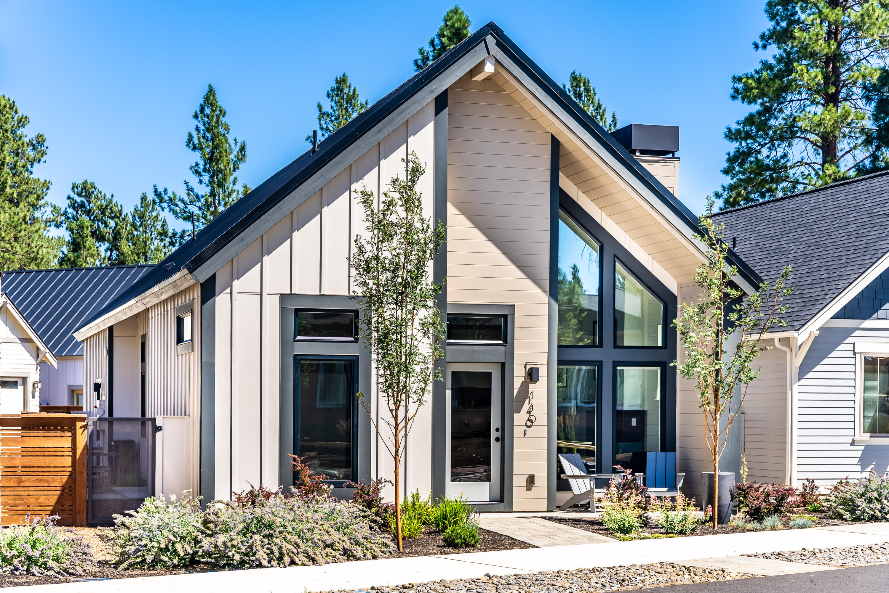 Clearpine - Residential