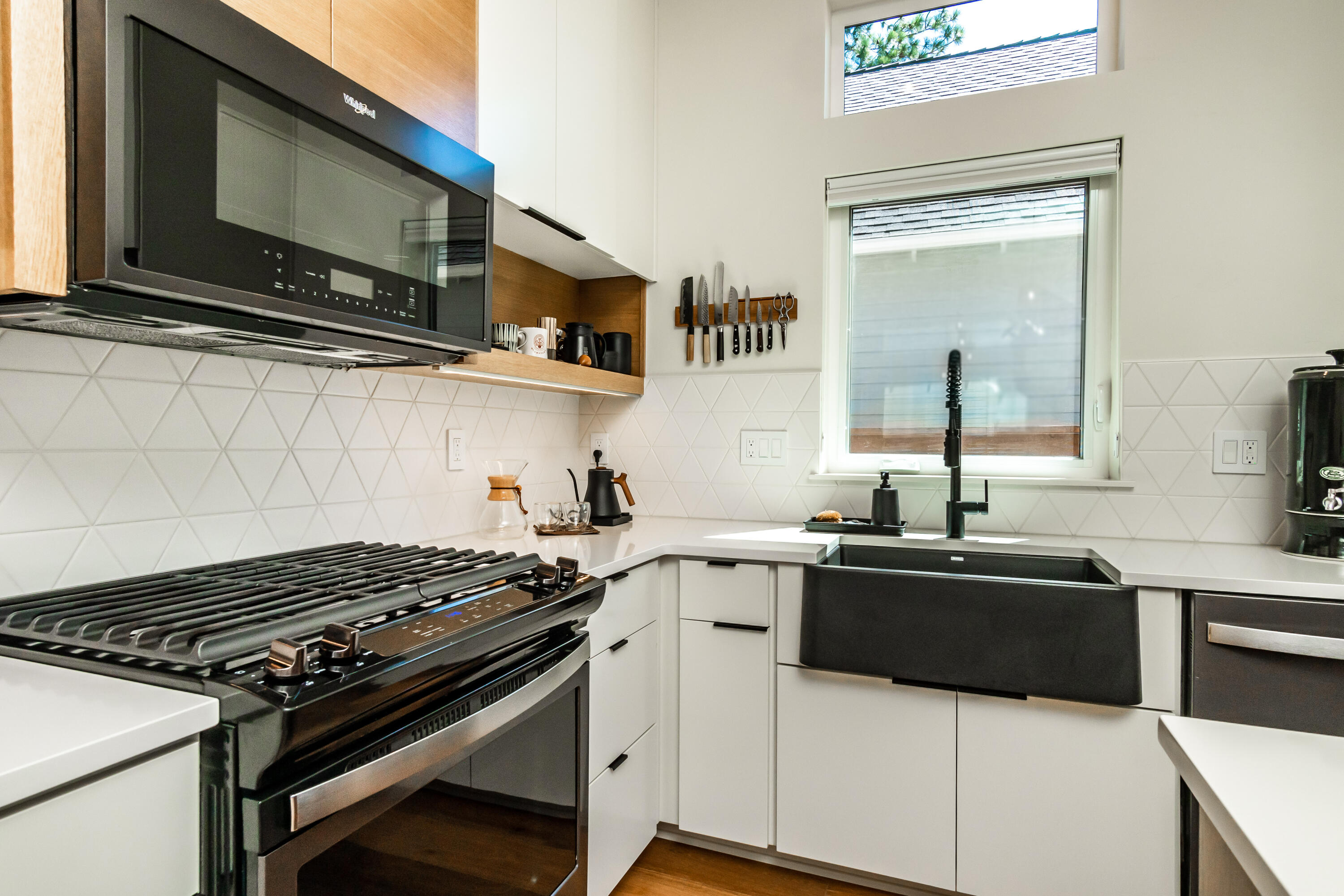 Clearpine - Residential