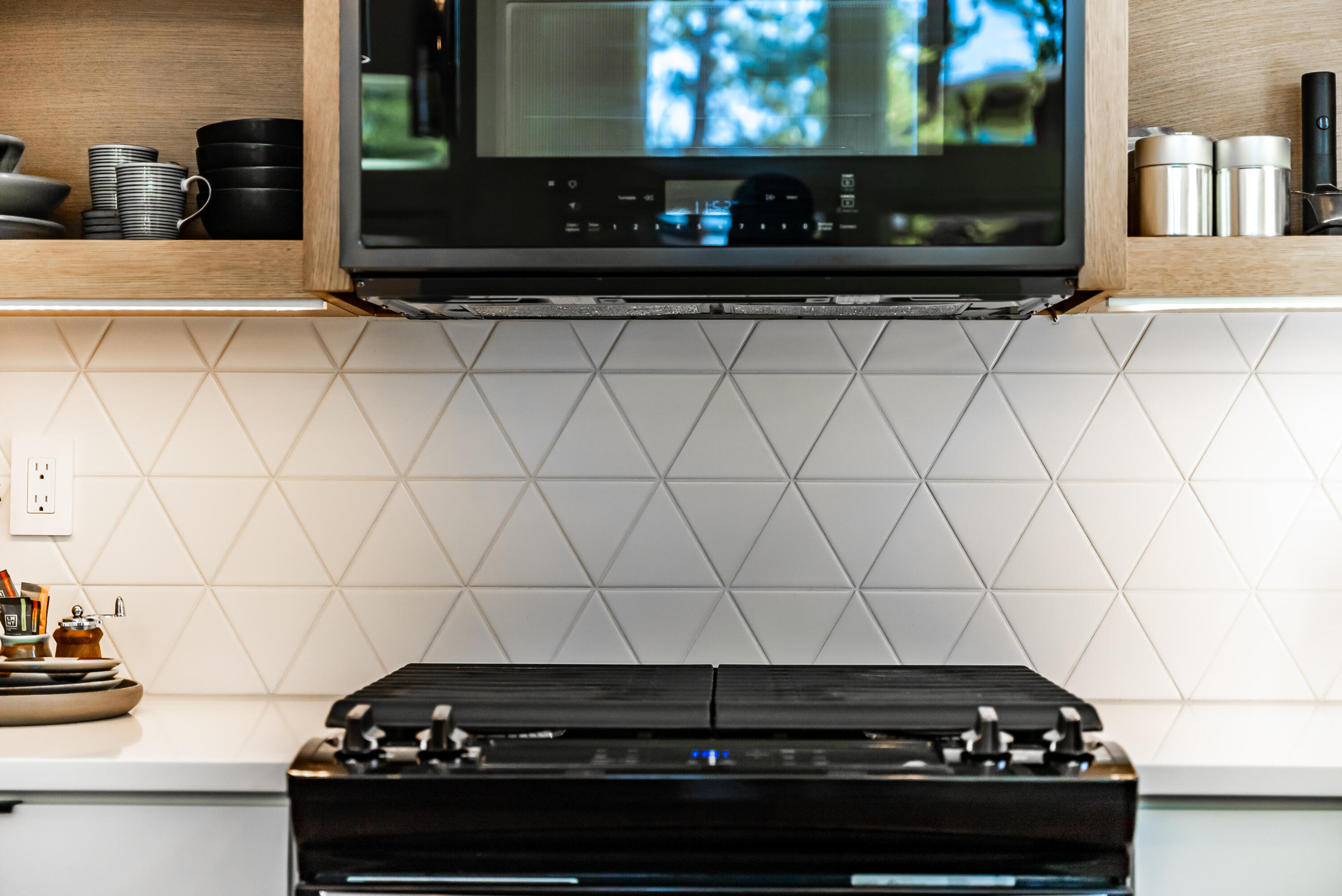 Clearpine - Residential